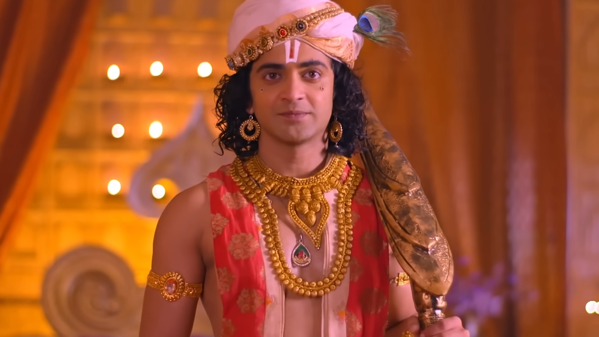 Radha Krishna