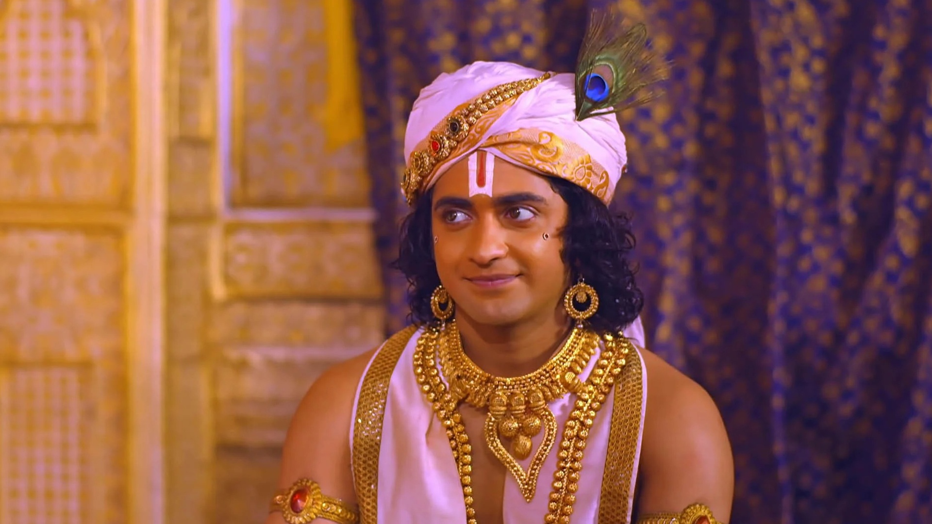 Radha Krishna
