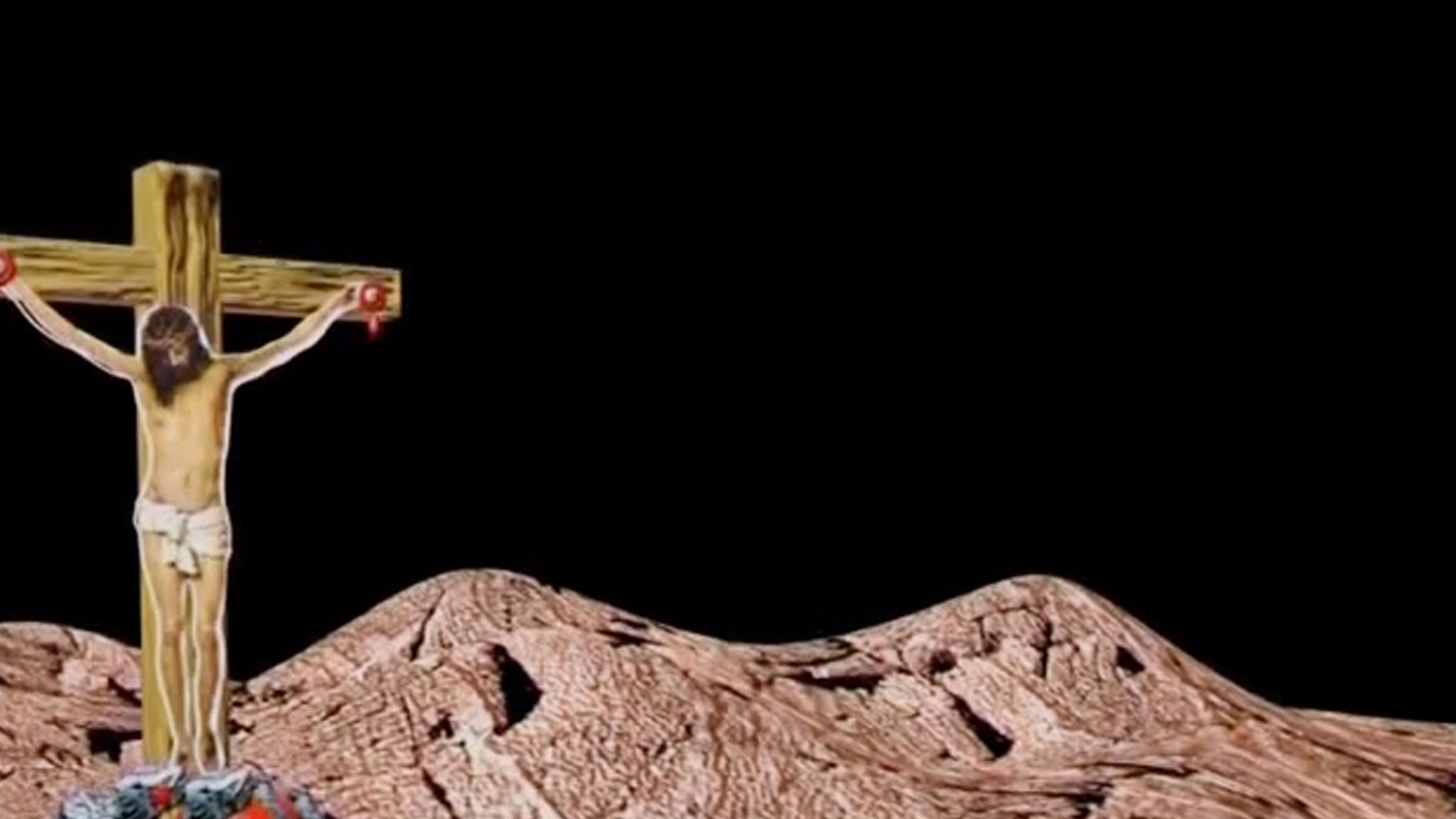 Calvary Swaram Online