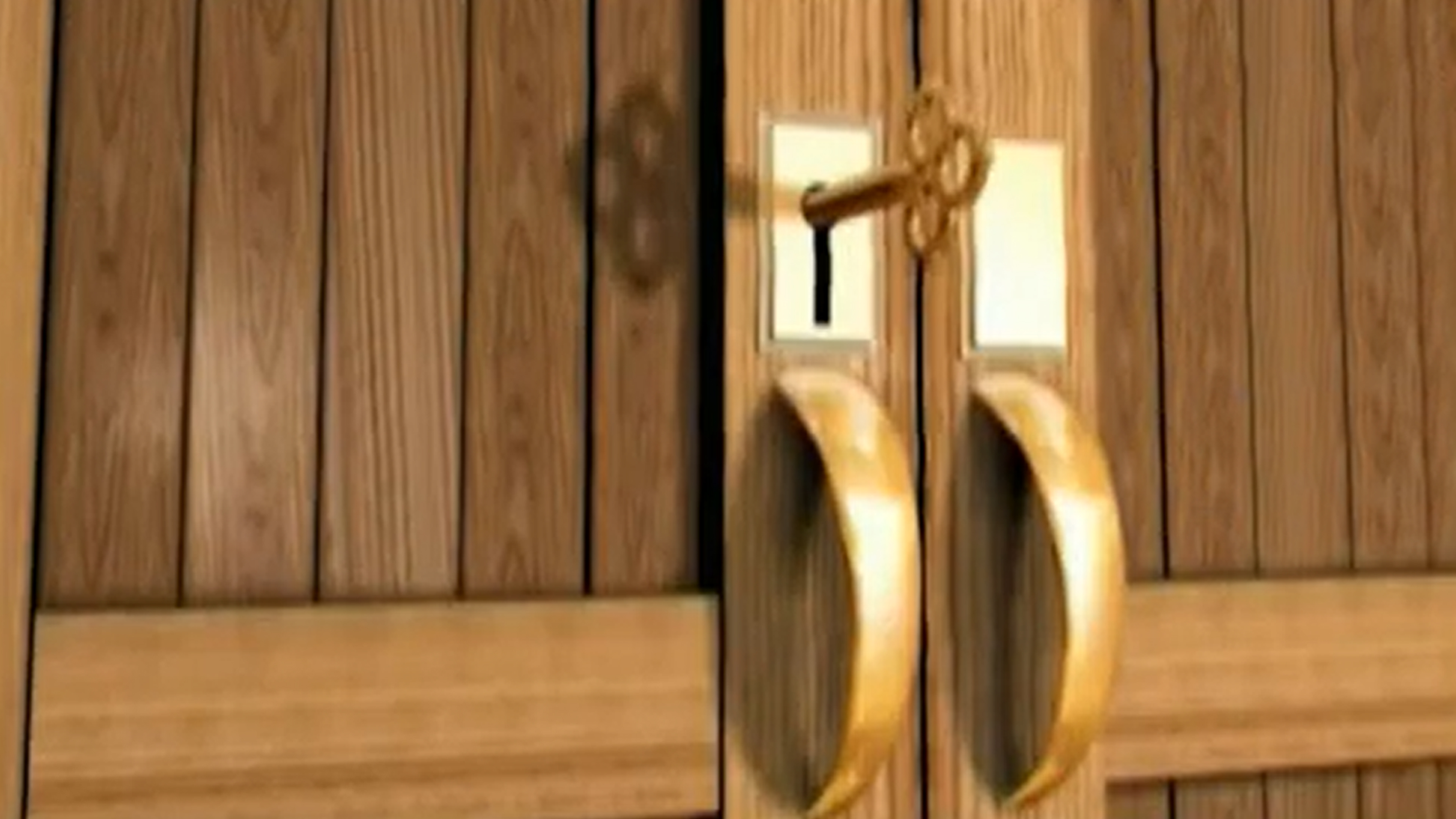 Key To The Kingdom Online