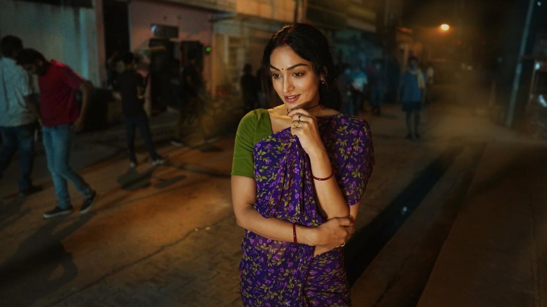 Dedh Bigha Zameen Online