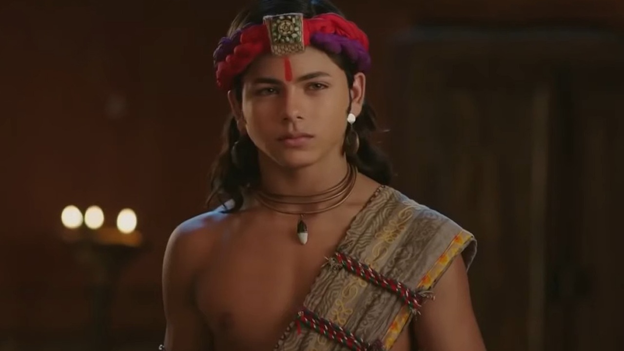 Samrat Ashoka Online