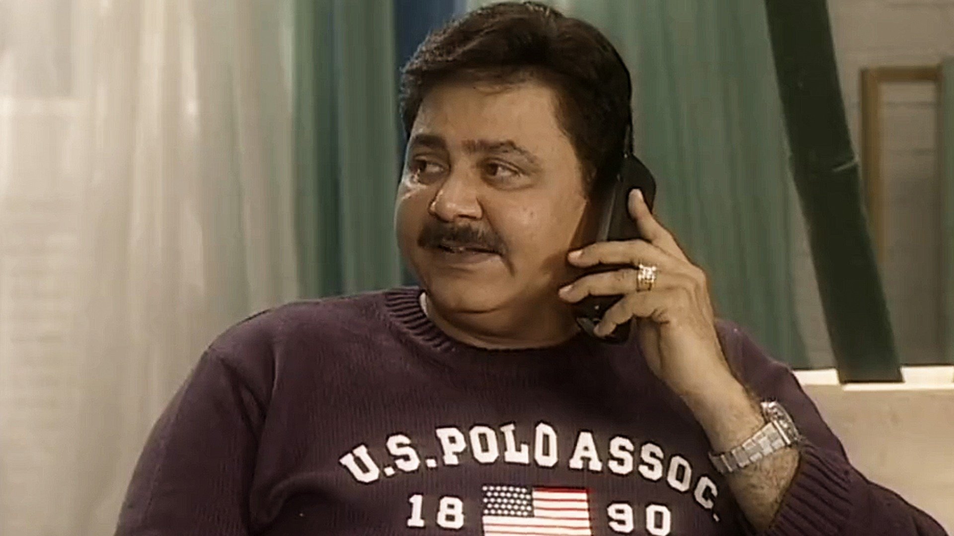 Sarabhai vs. Sarabhai