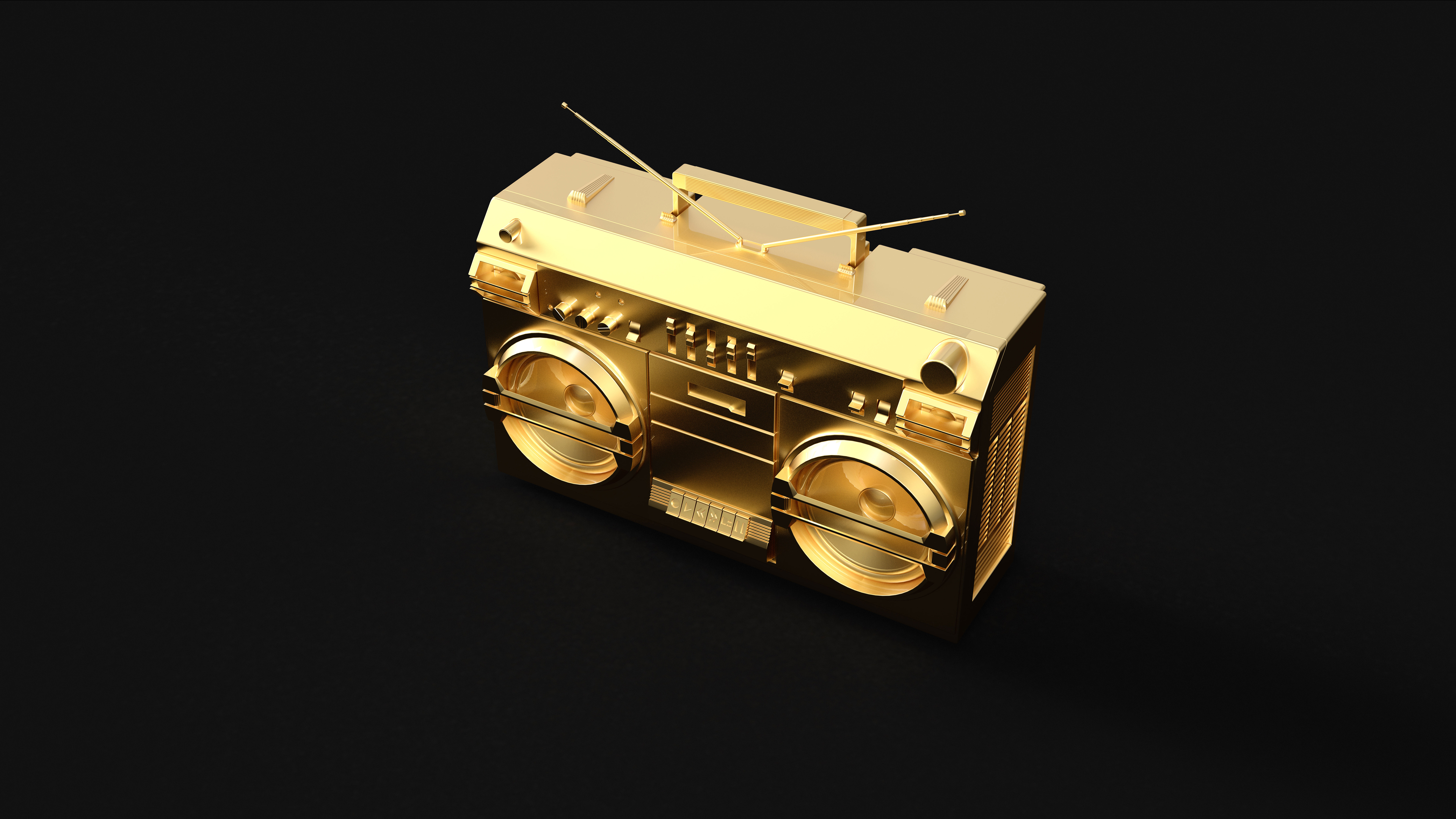 Muzik Online