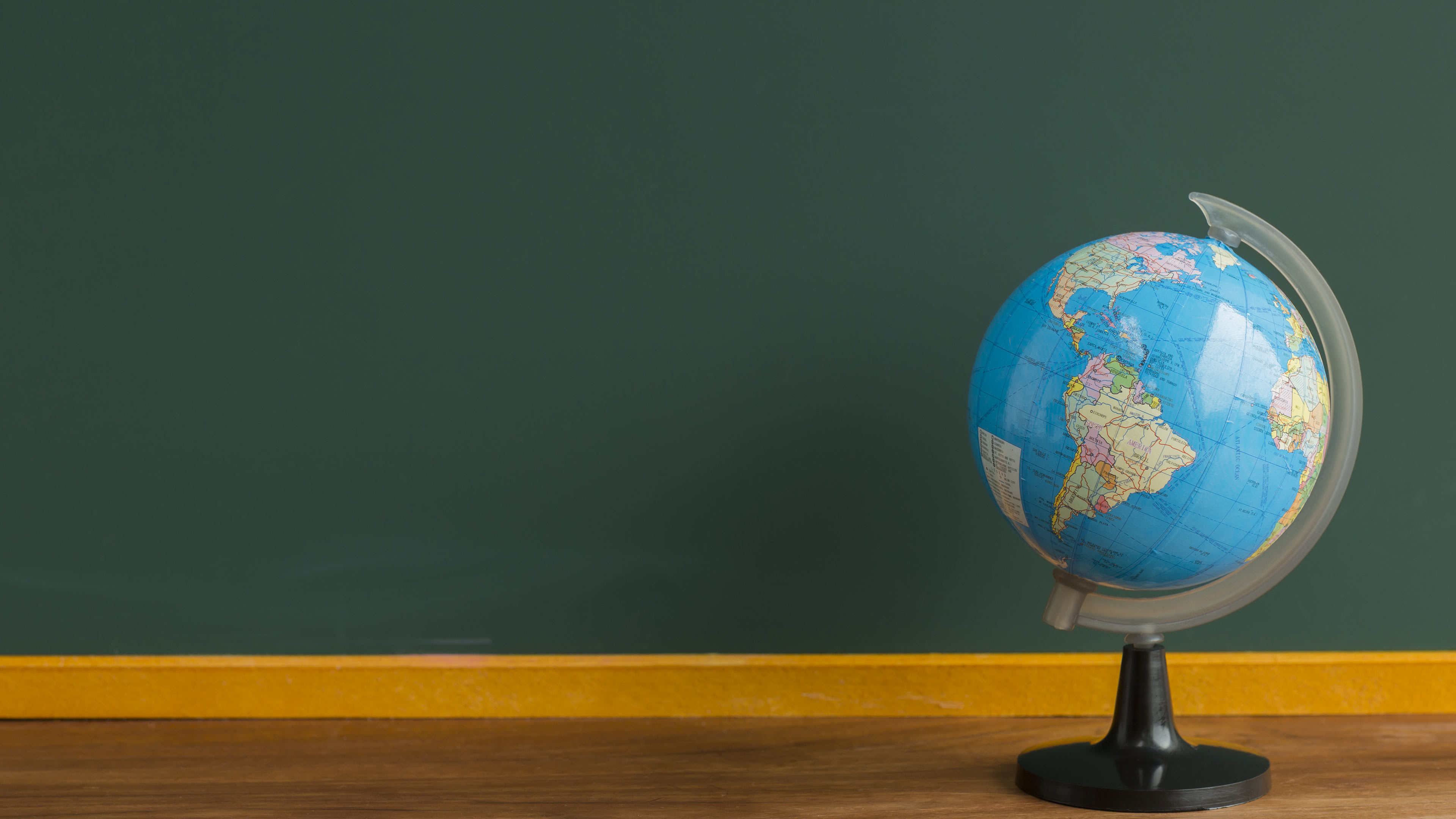 Ind. Geography Online