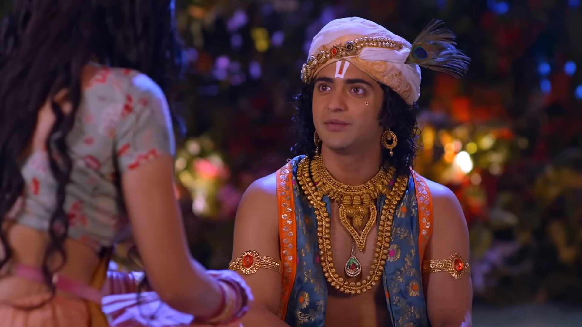 Radha Krishna Online