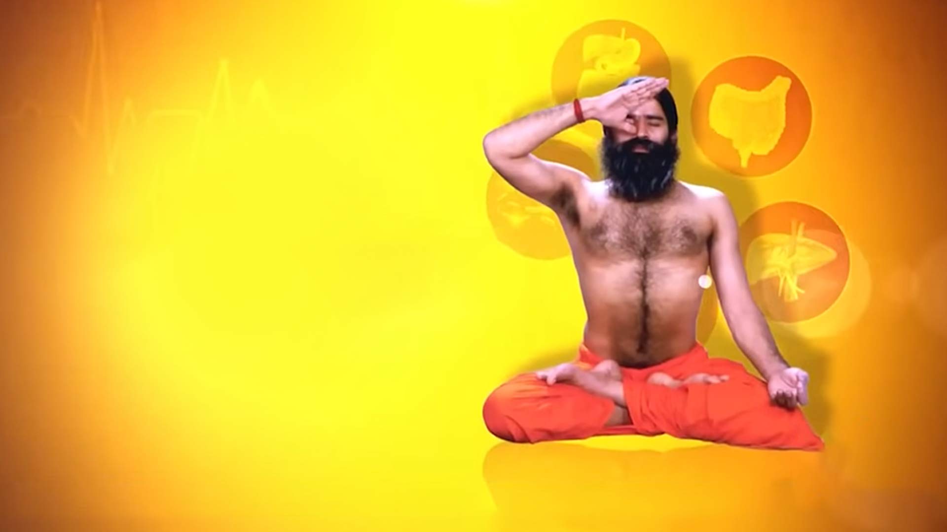 Rogo Se Jung Swami Ramdev Ke Sung Online