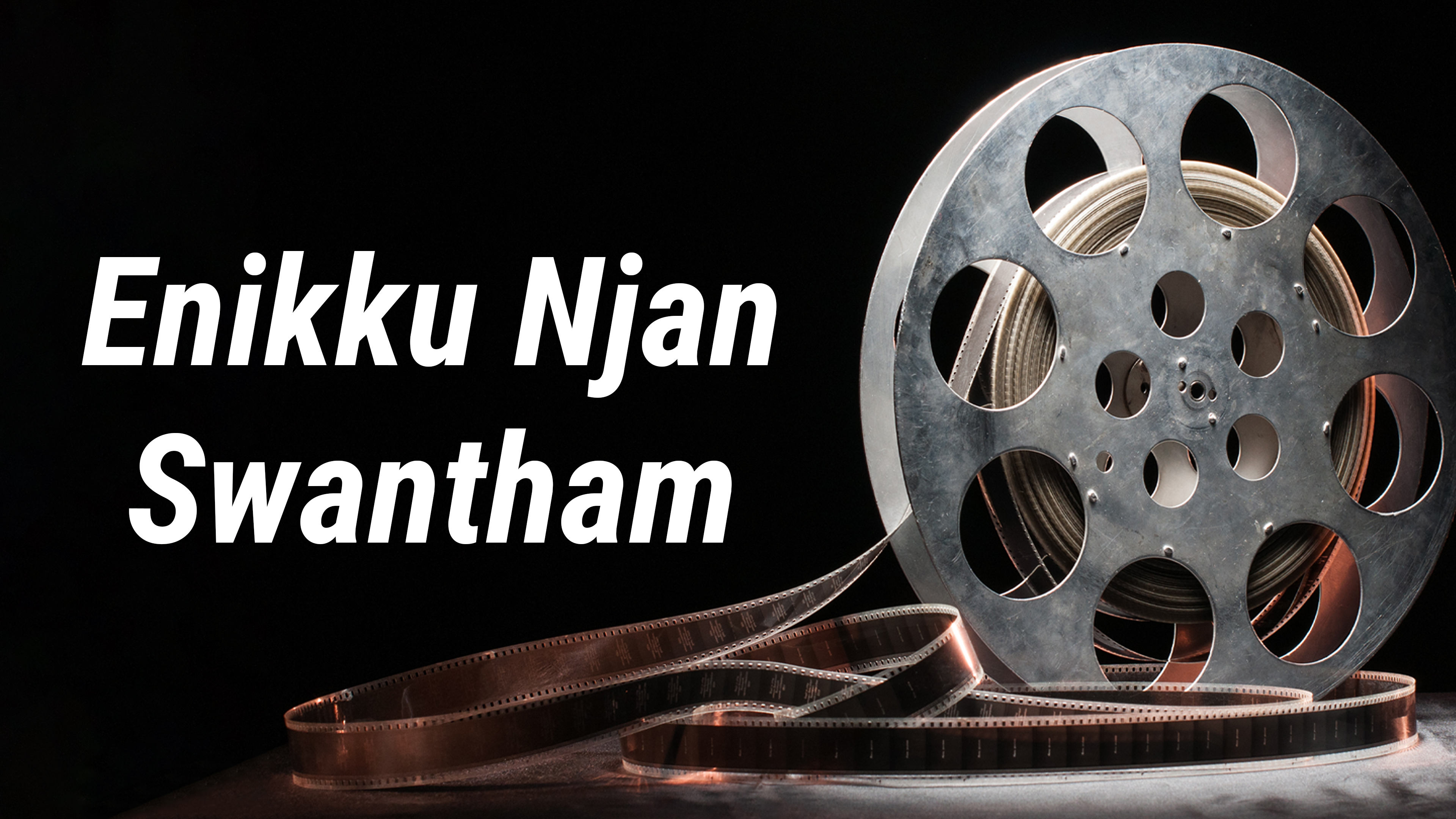 Enikku Njan Swantham Online
