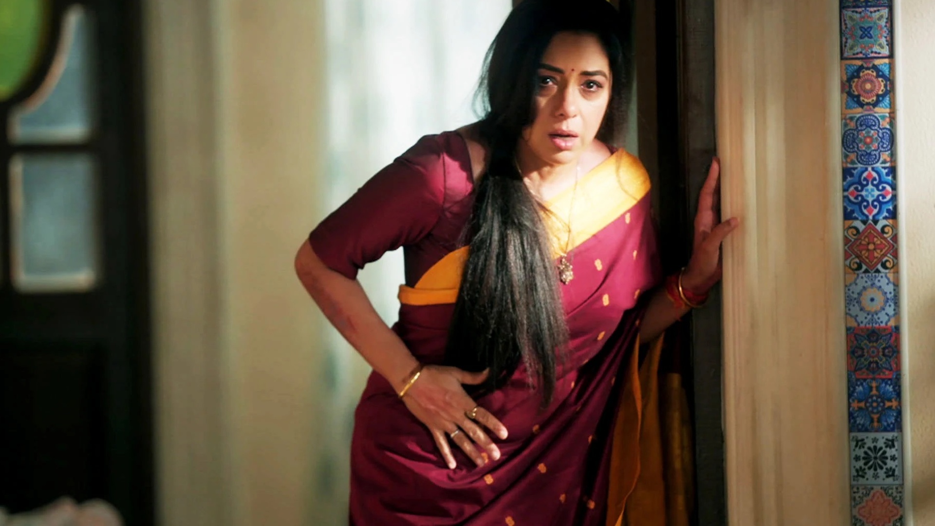 Anupamaa Online