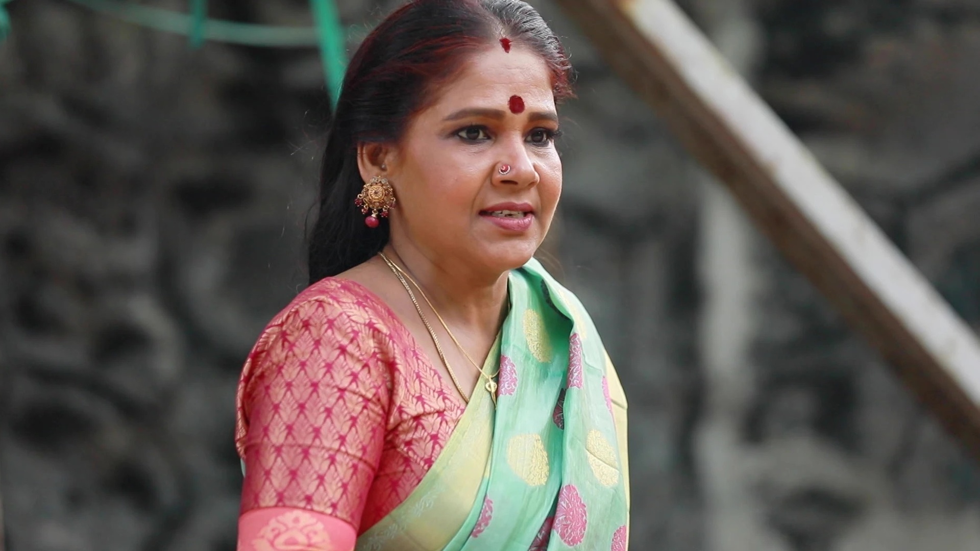 Anupamaa