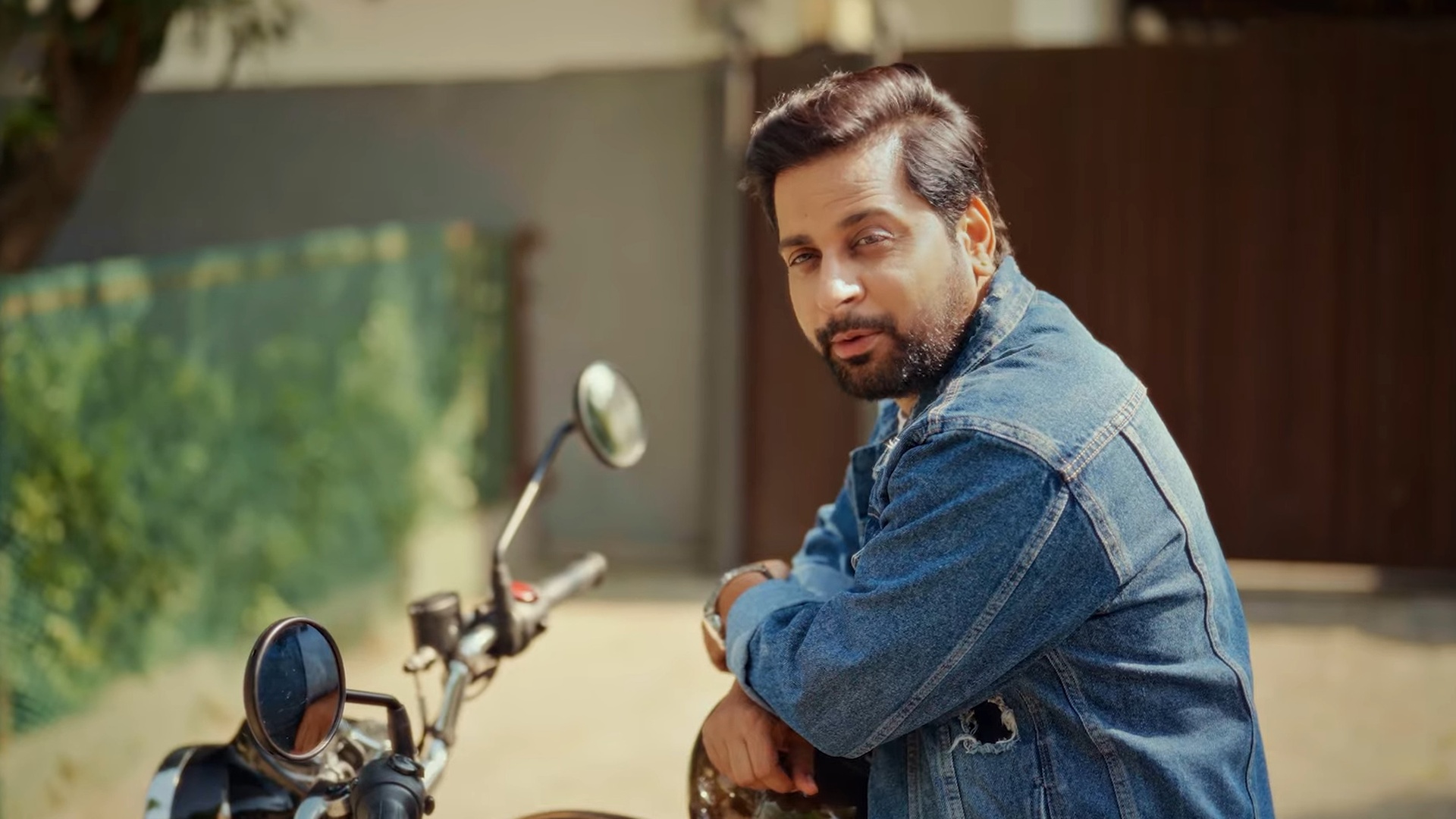 Shehar Di Gedi Online