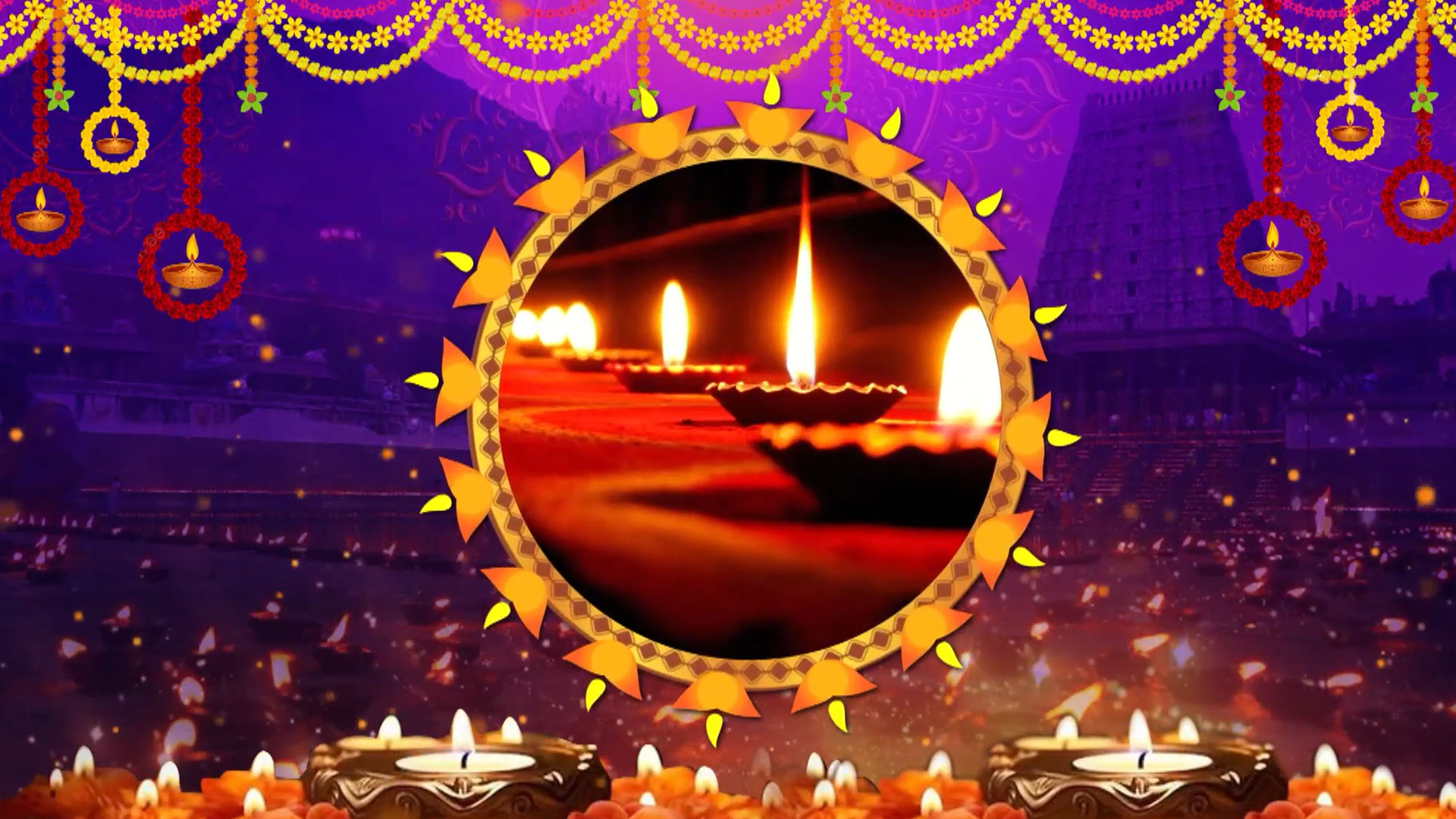 Karthika Masa Vaibhavam Online