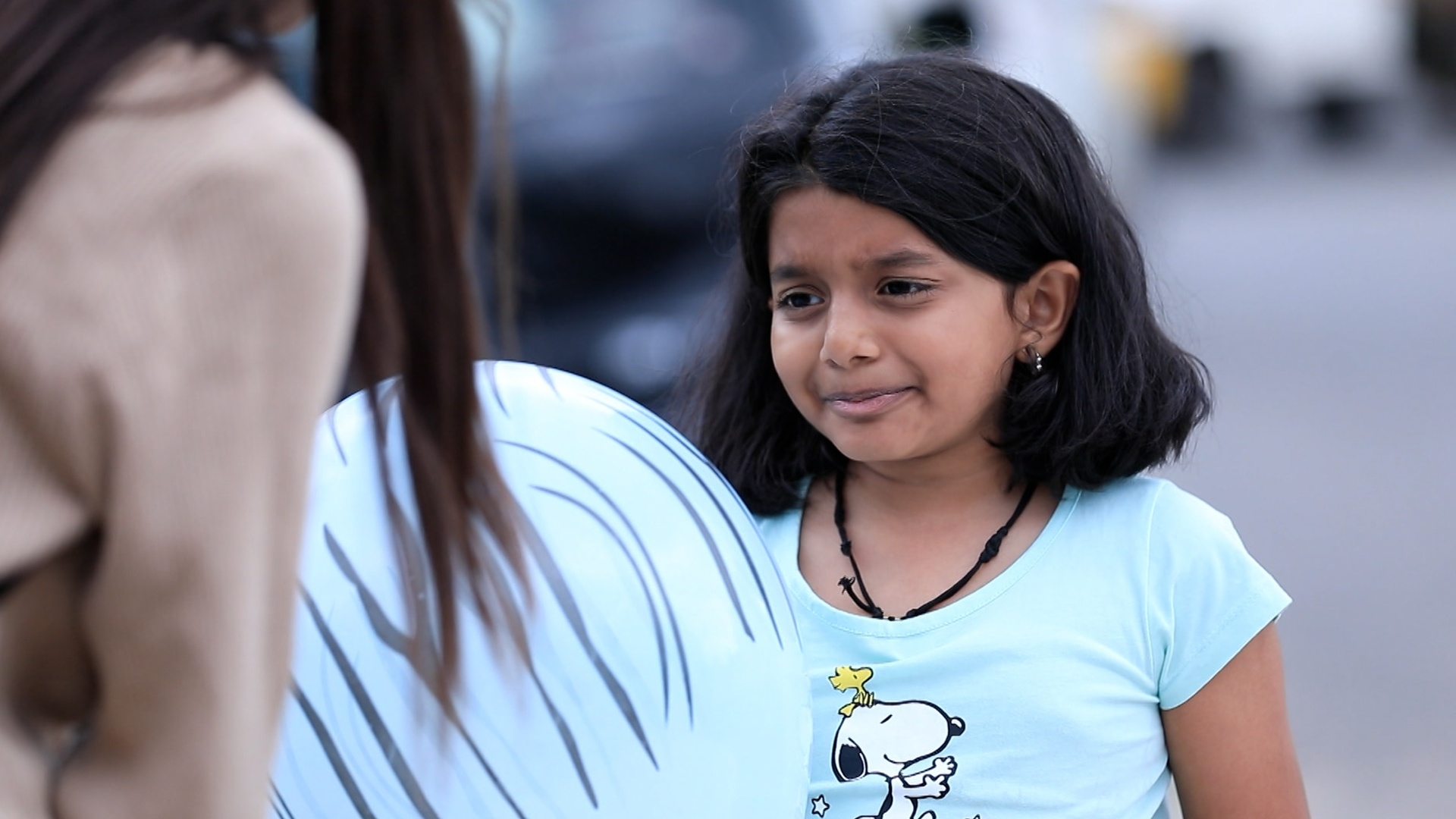 Shantam Paapam Online