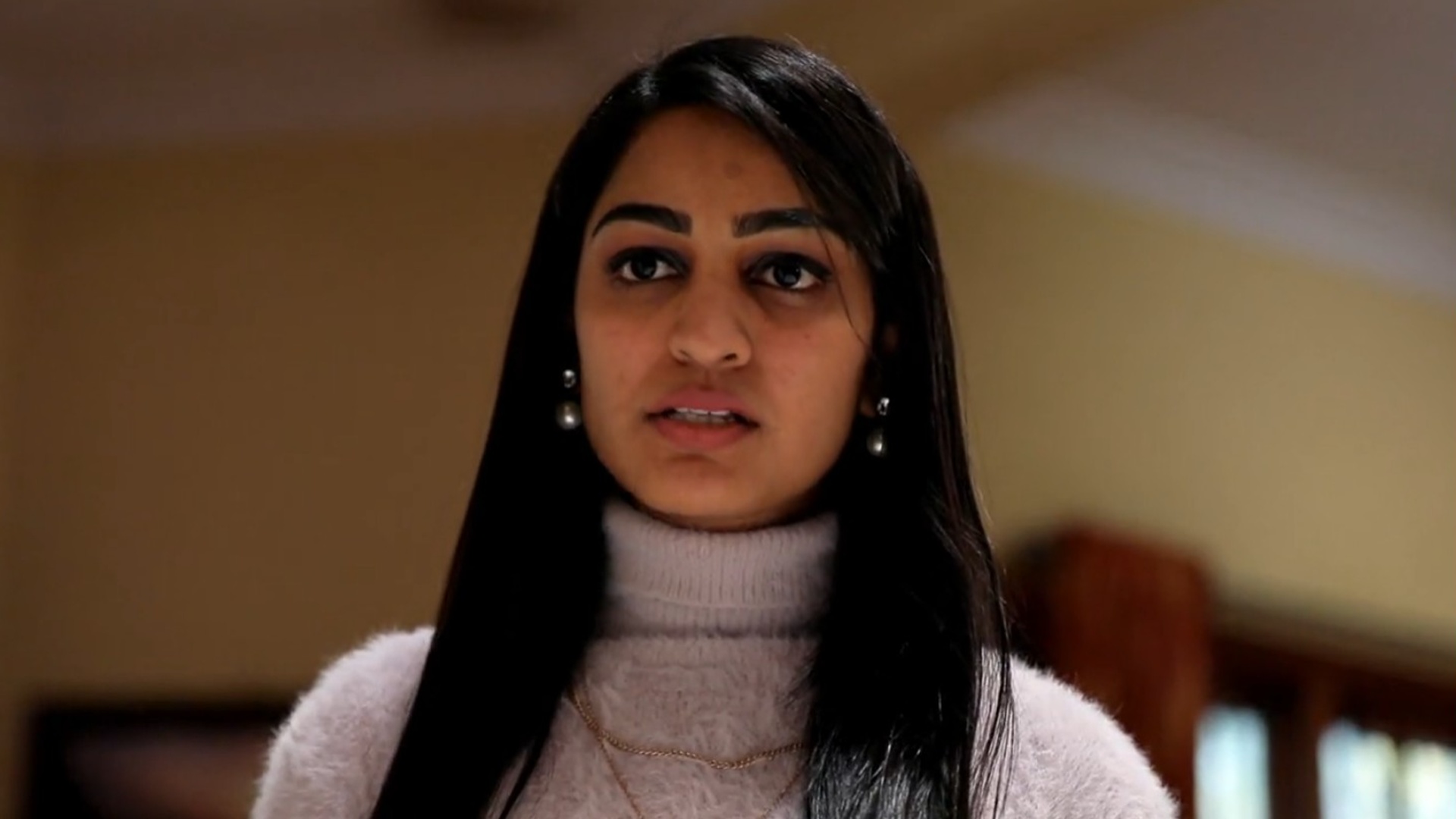 Shantam Paapam Online