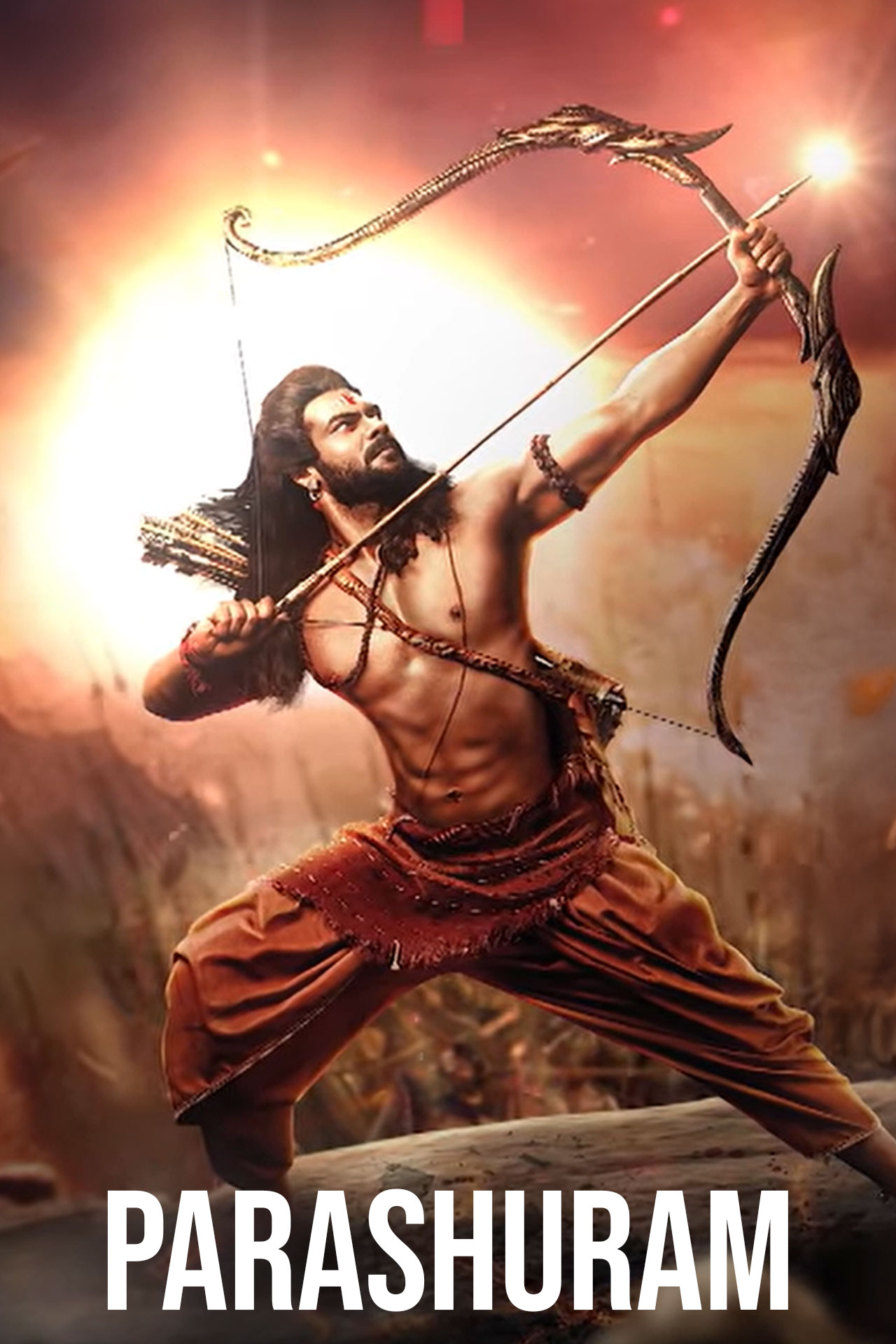 Parashuram