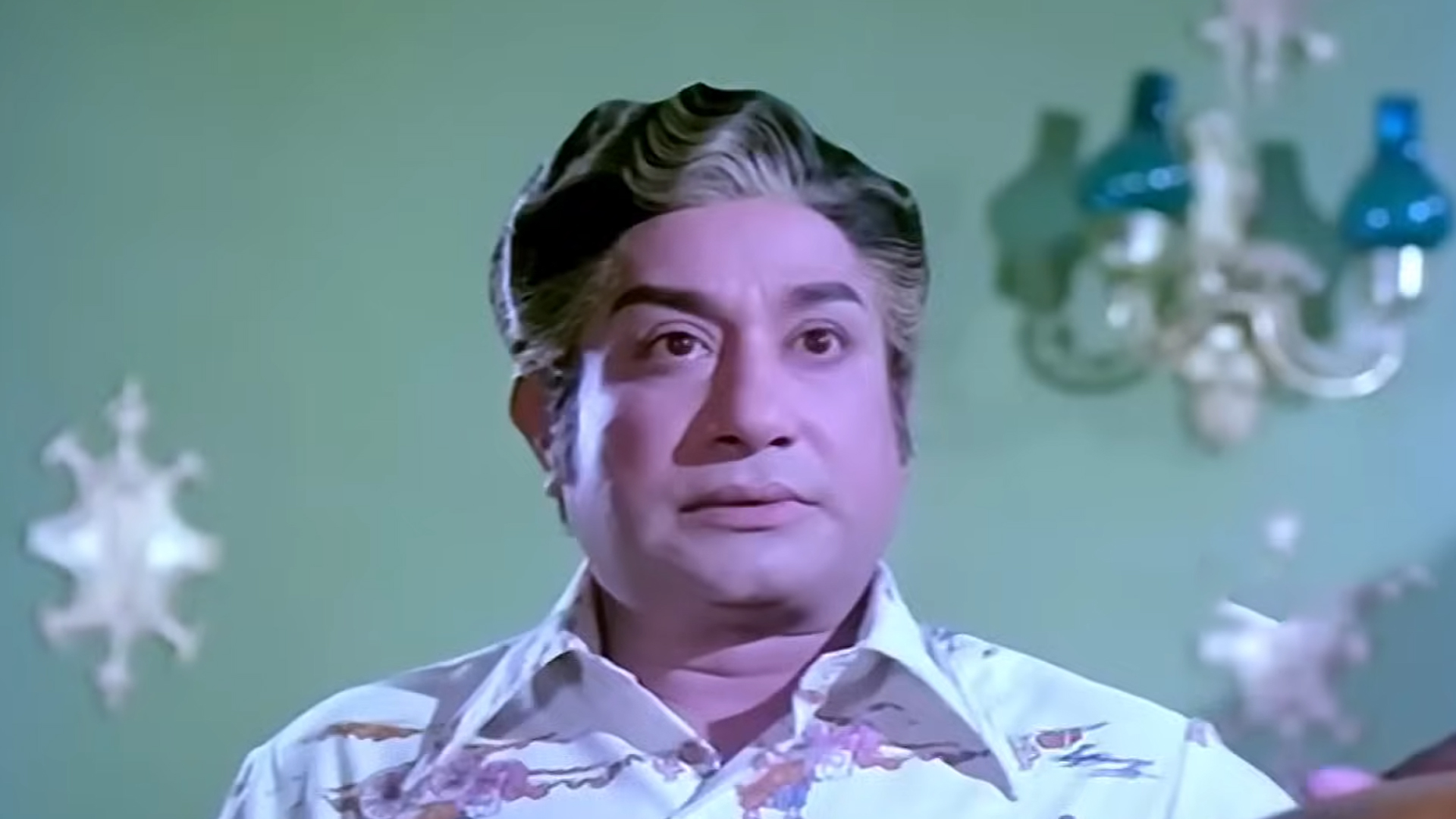 Andaman Kadhali Online