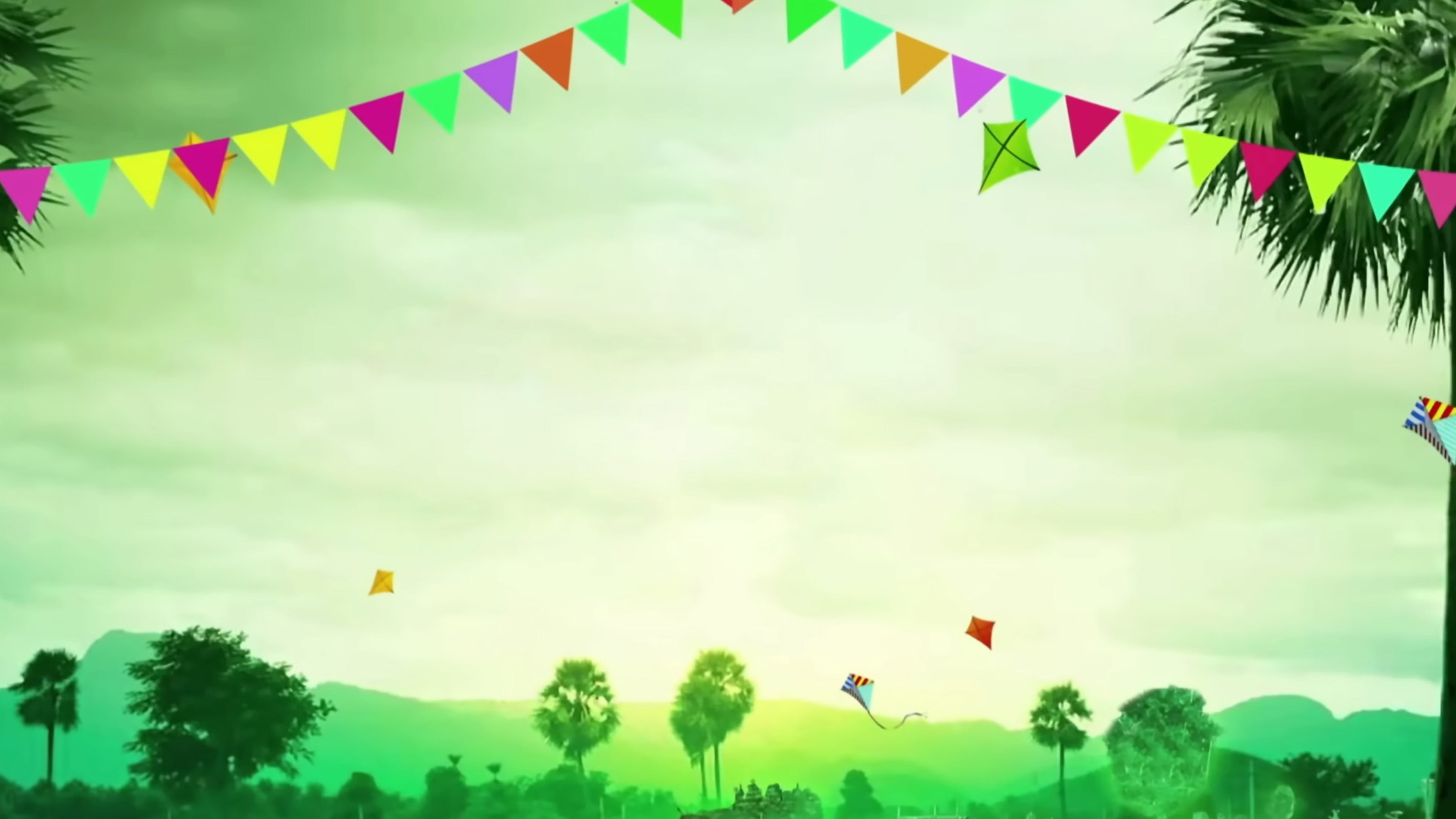 Ammamma Gaari Vuru Online