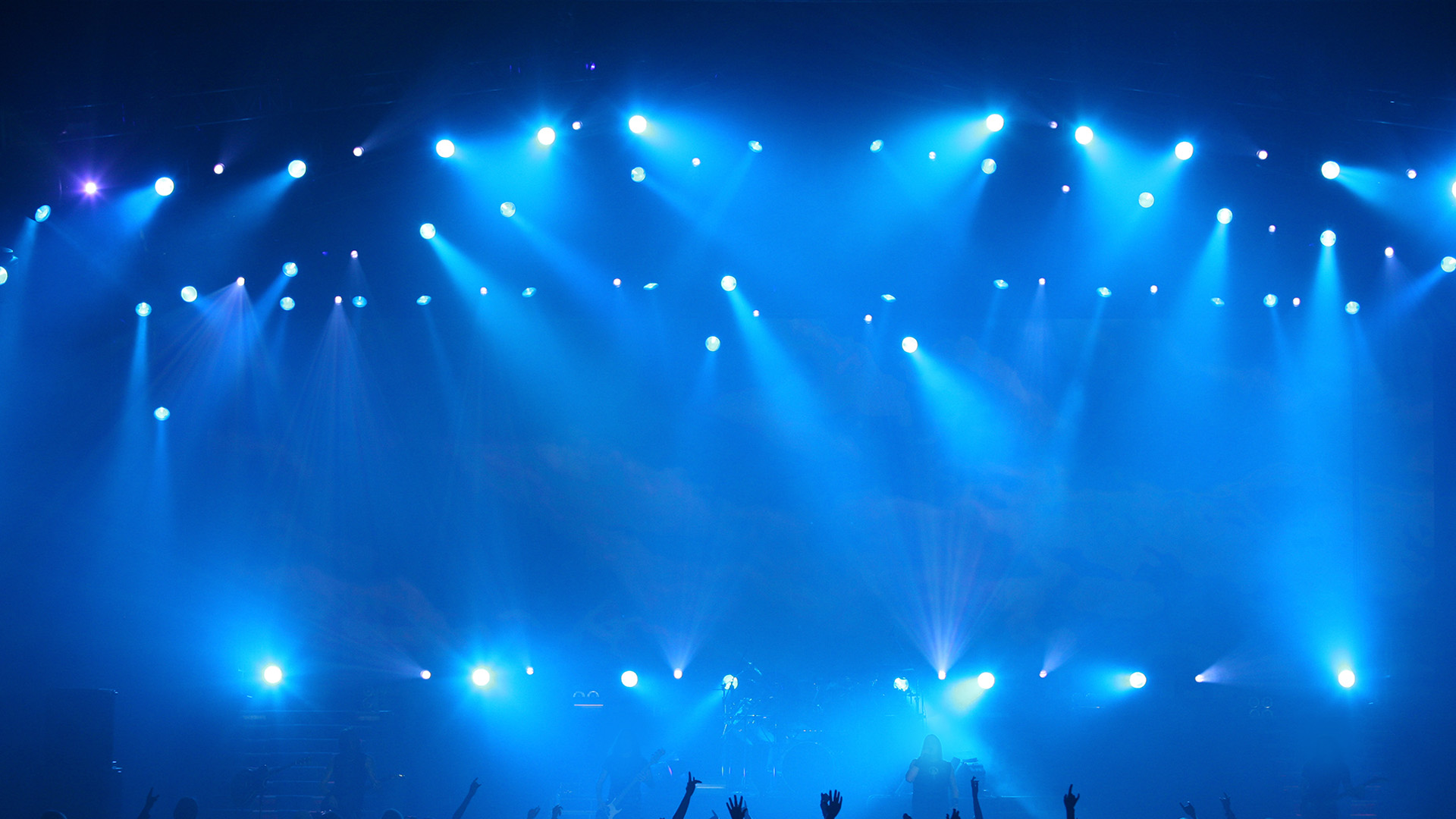 Live In Concert Online