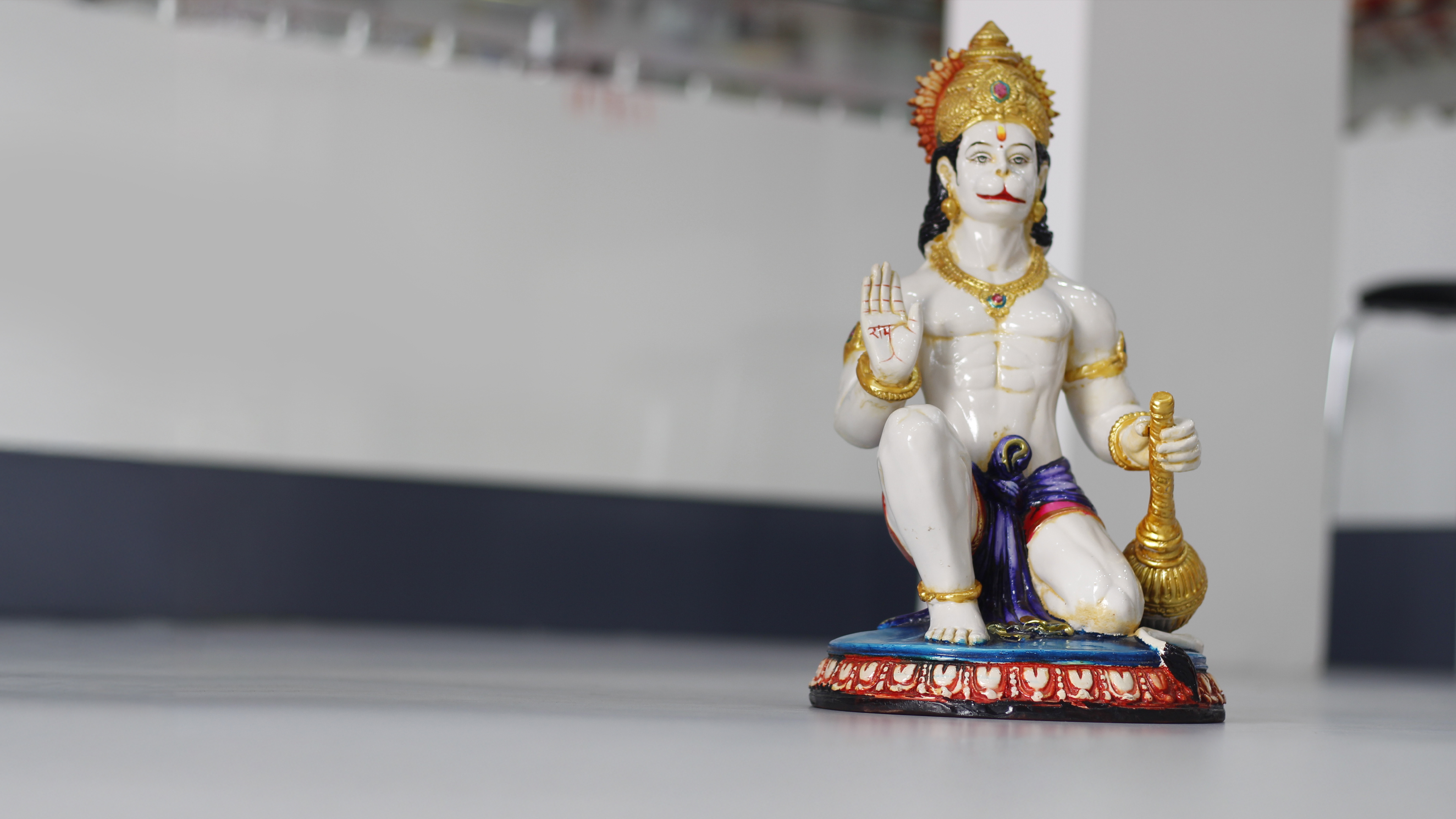 Maruti Nandan Shashtri Ji Maharaj Katha Online