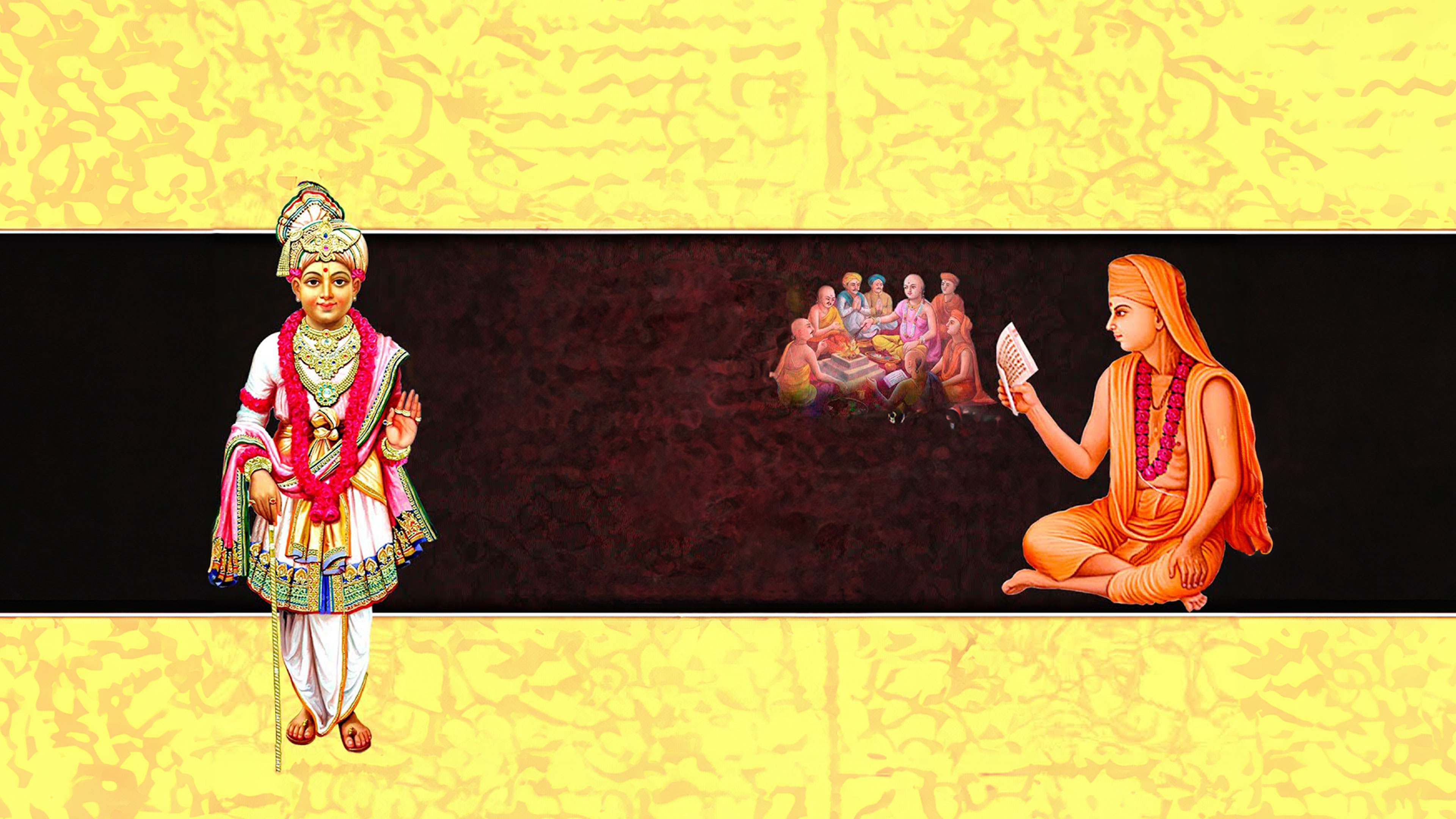 Gopalanandswami Bijmantra Homatmak Yagna Online