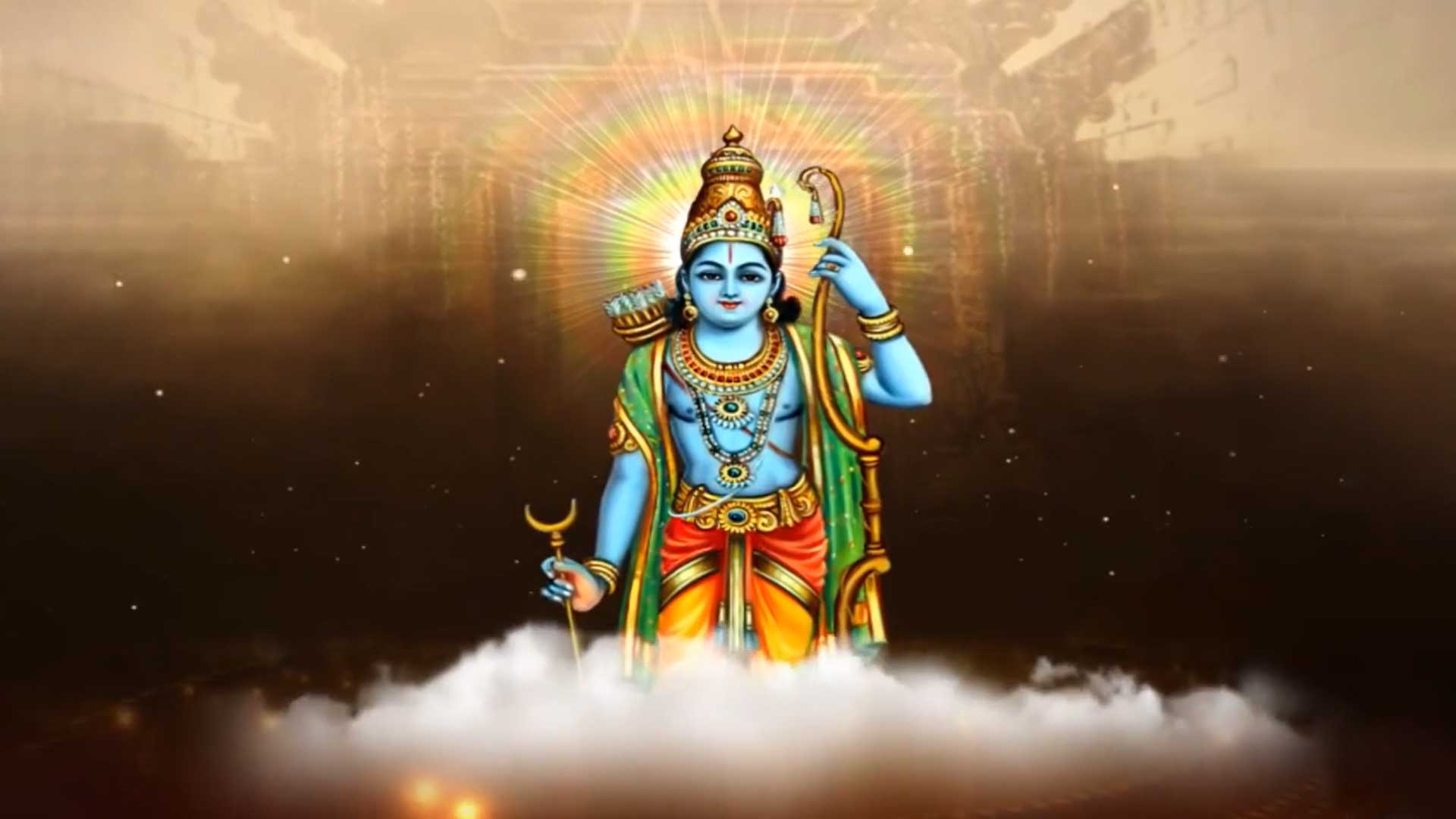 Sri Ramakatha Online