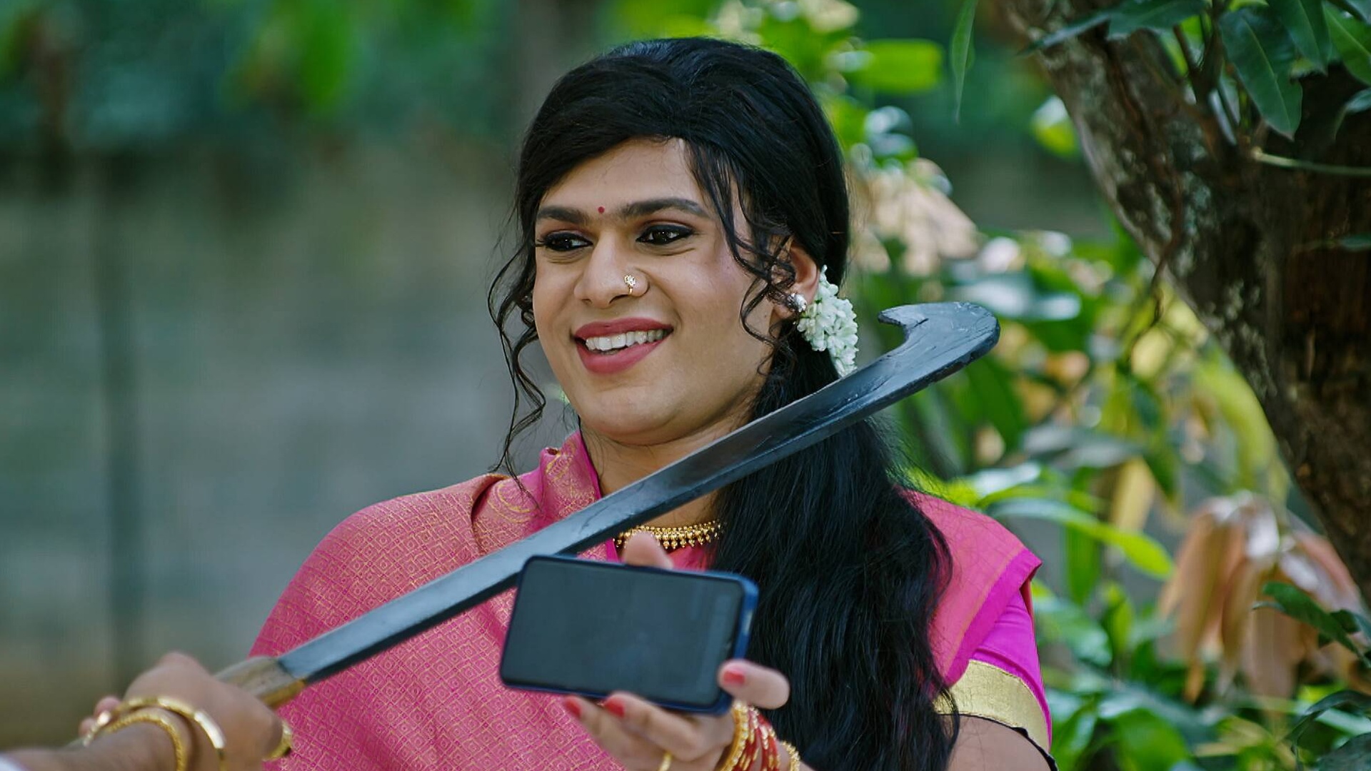 Ramachari Online