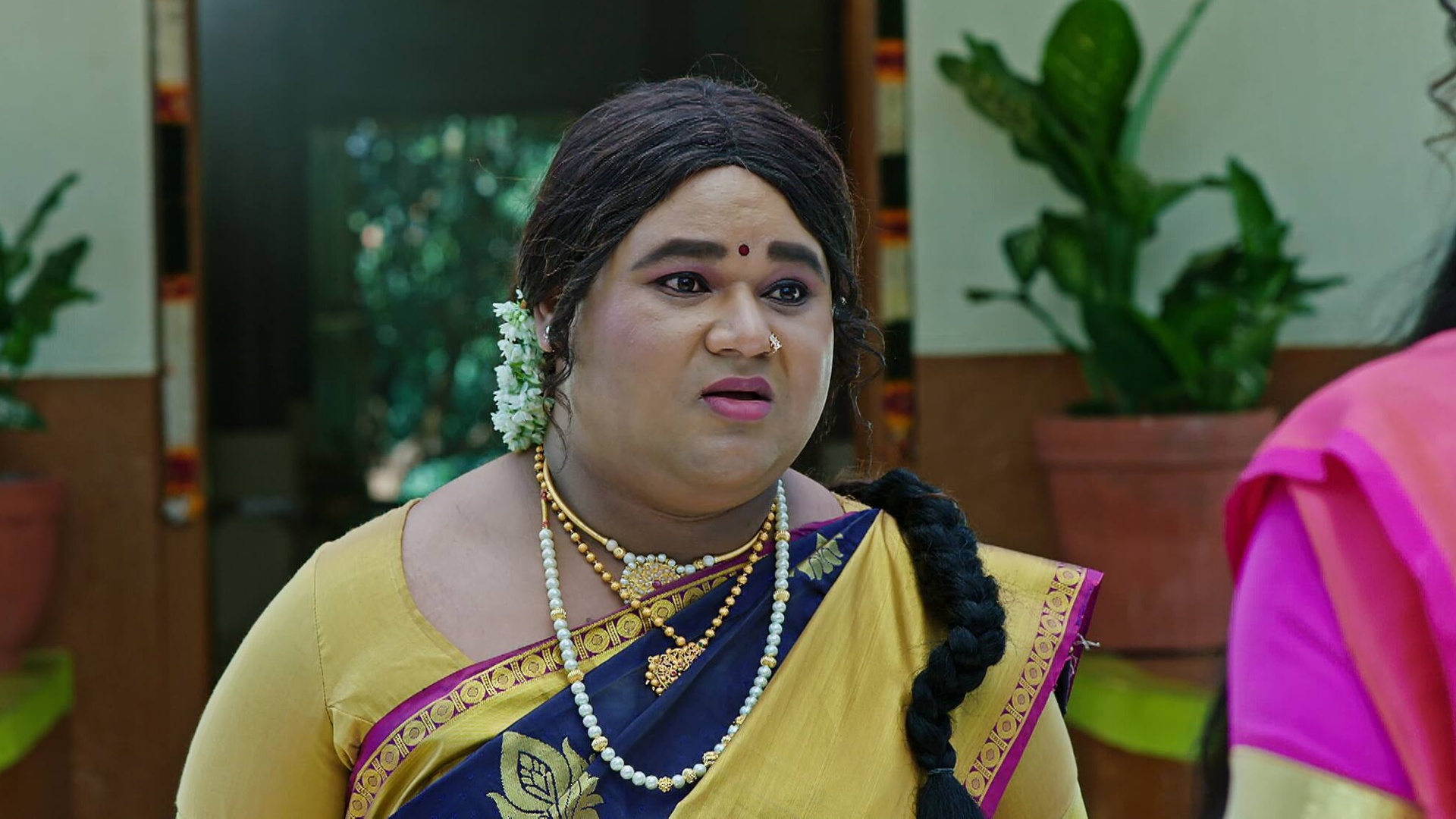 Ramachari