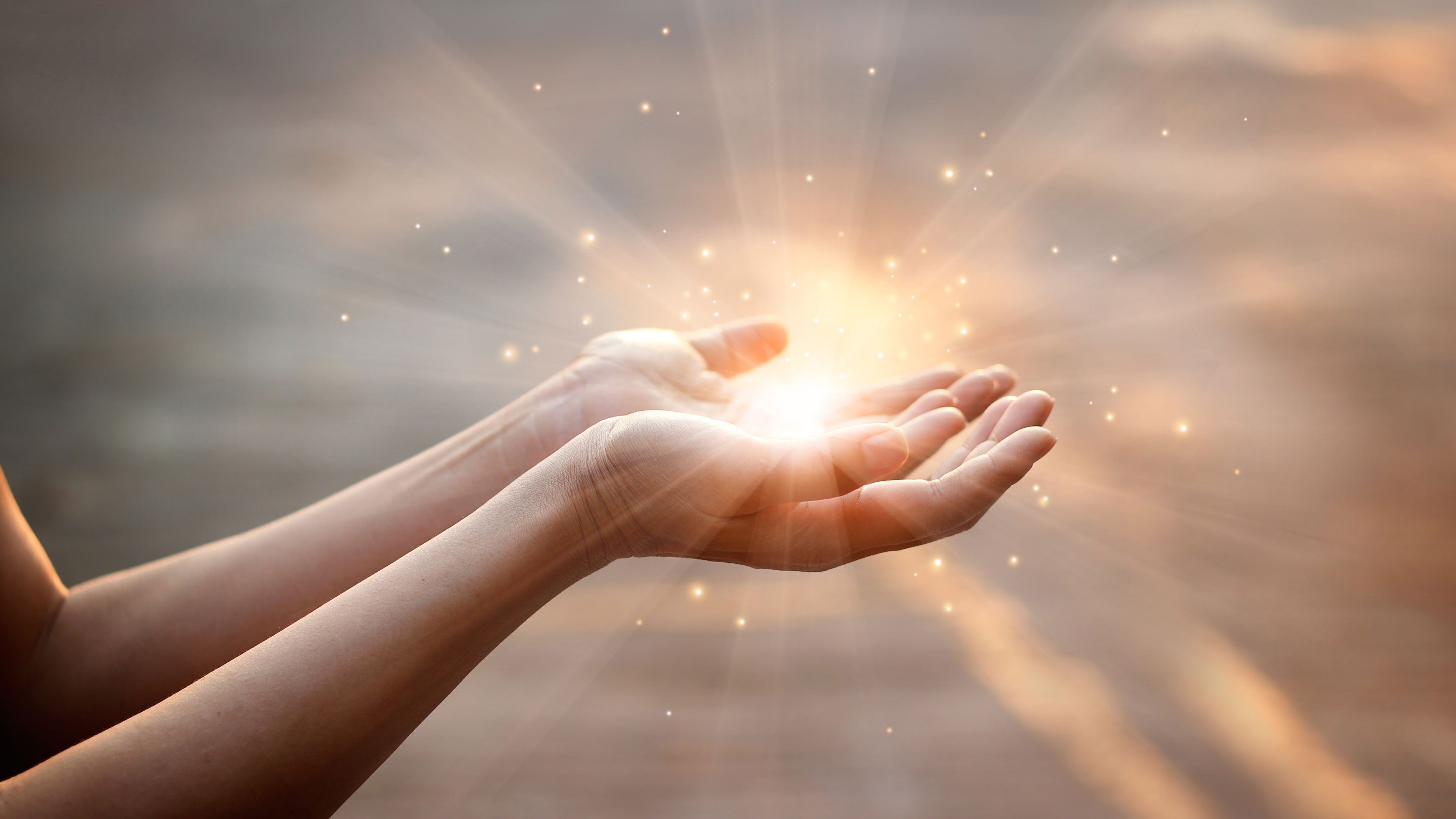 Power Of Faith Online