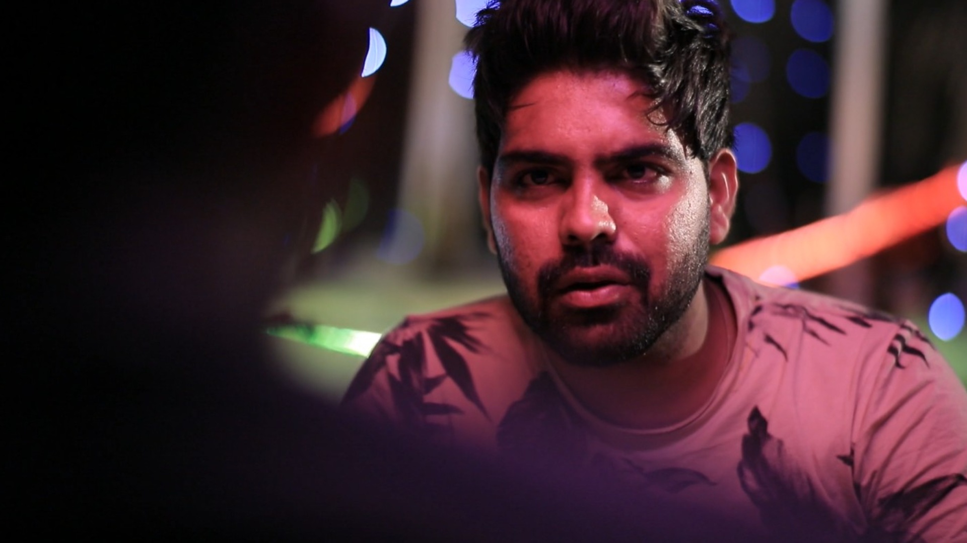 Shantam Paapam Online