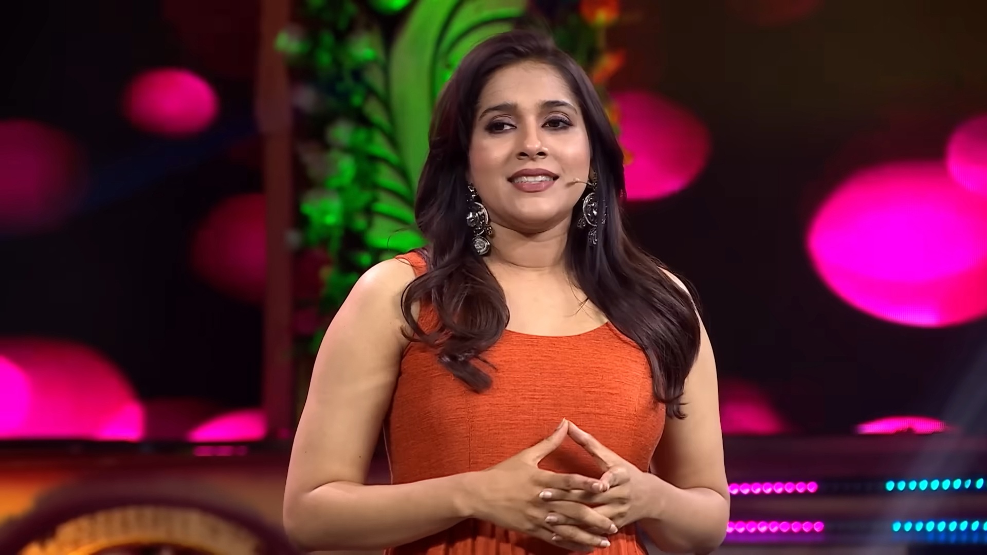Sridevi Drama Company Online