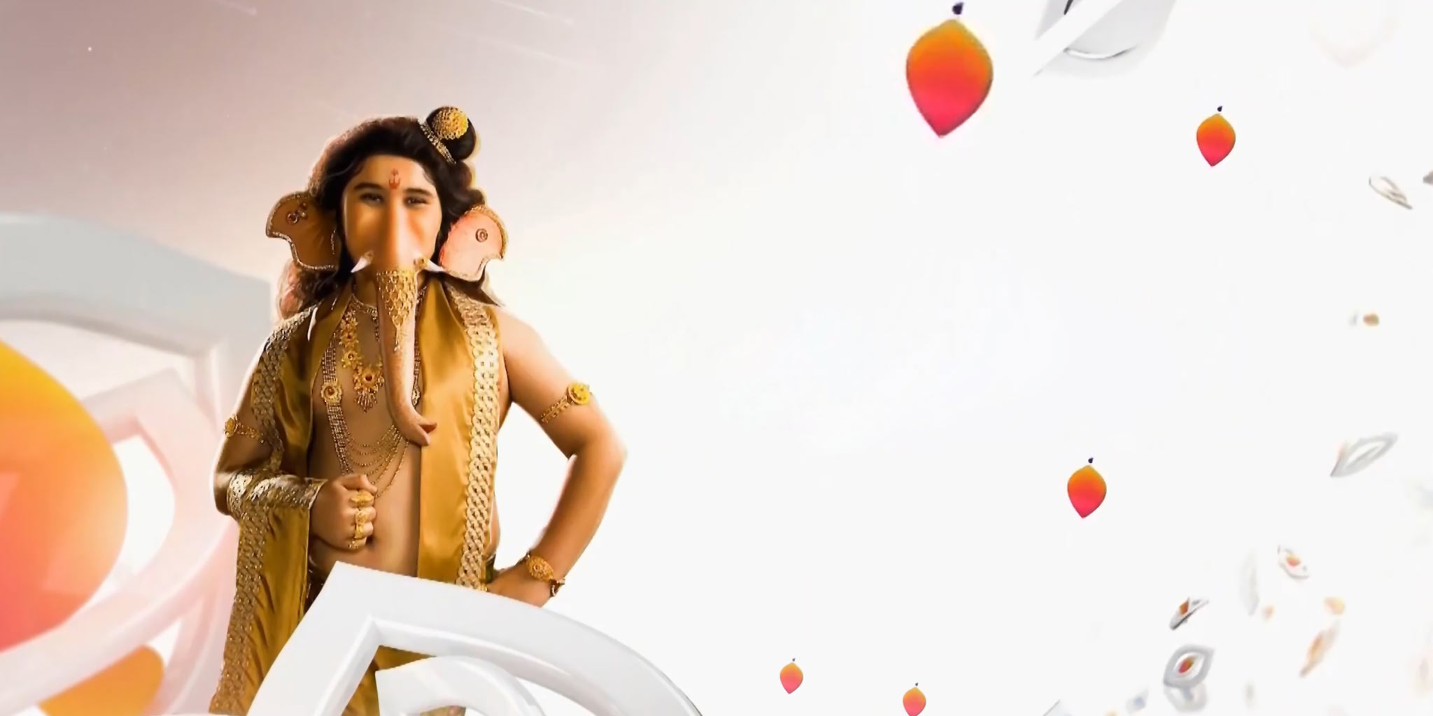 Vetri Vinayagar Online