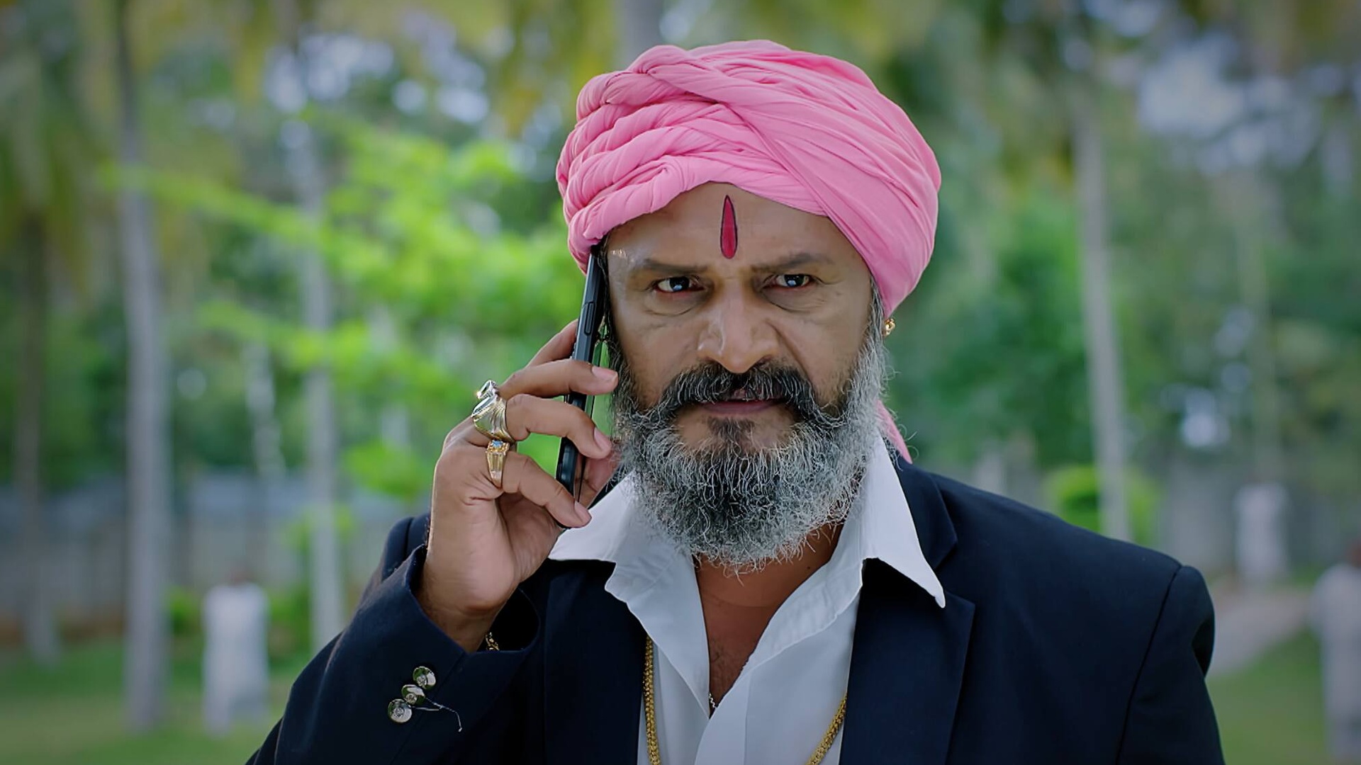 Ramachari Online