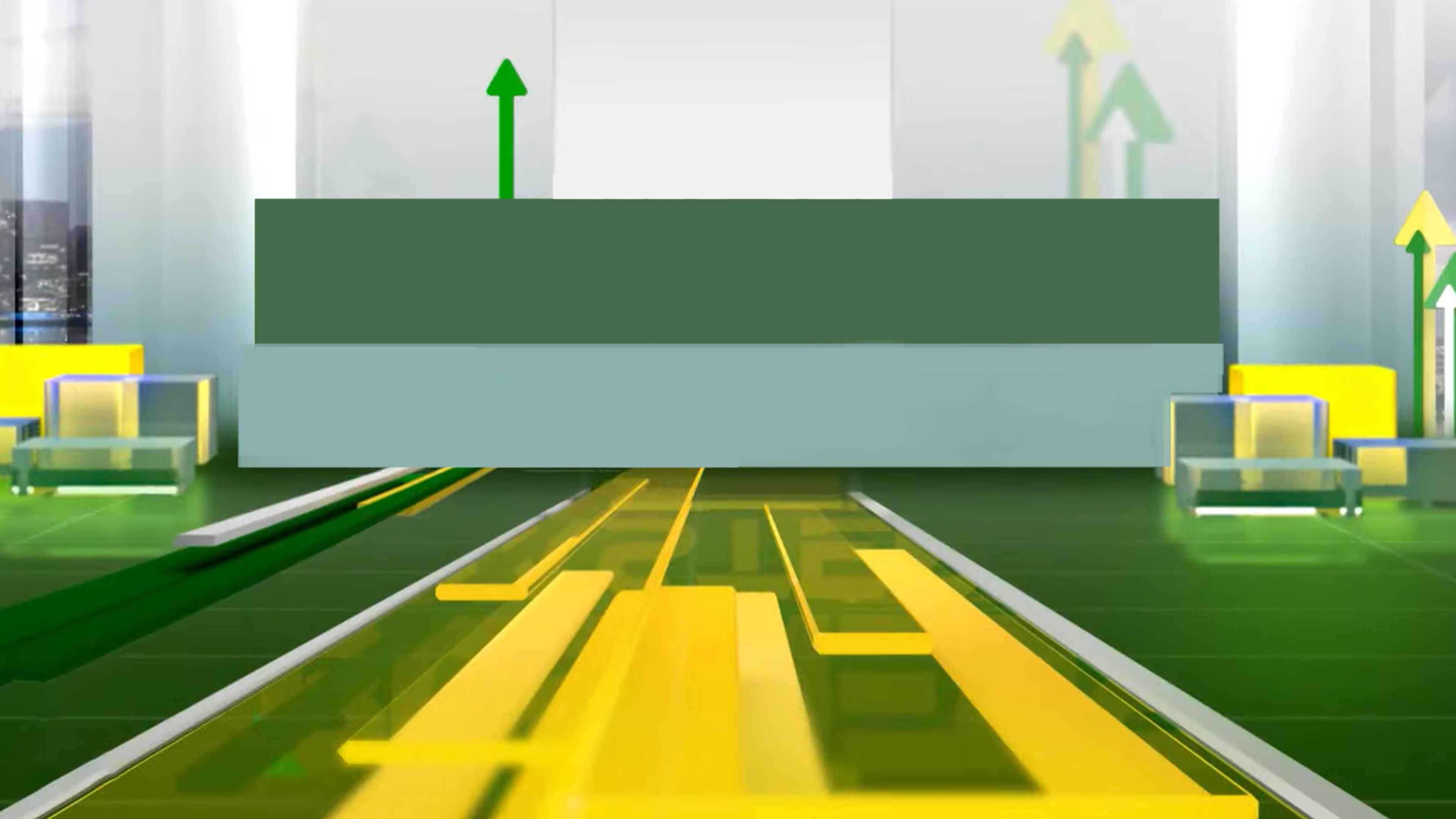 Wion Business Masters Online