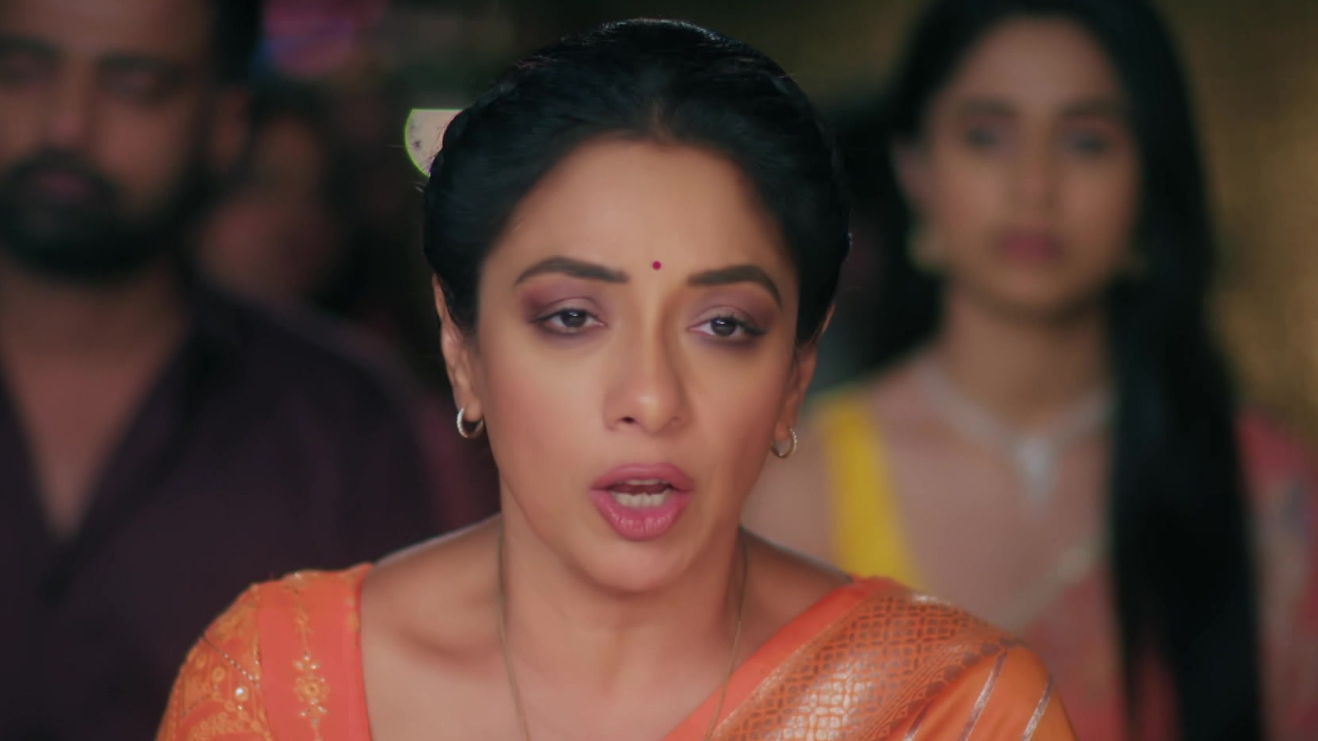 Anupamaa