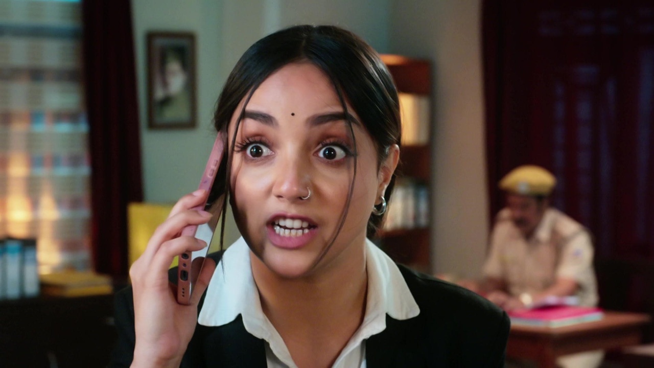 Advocate Anjali Awasthi Online