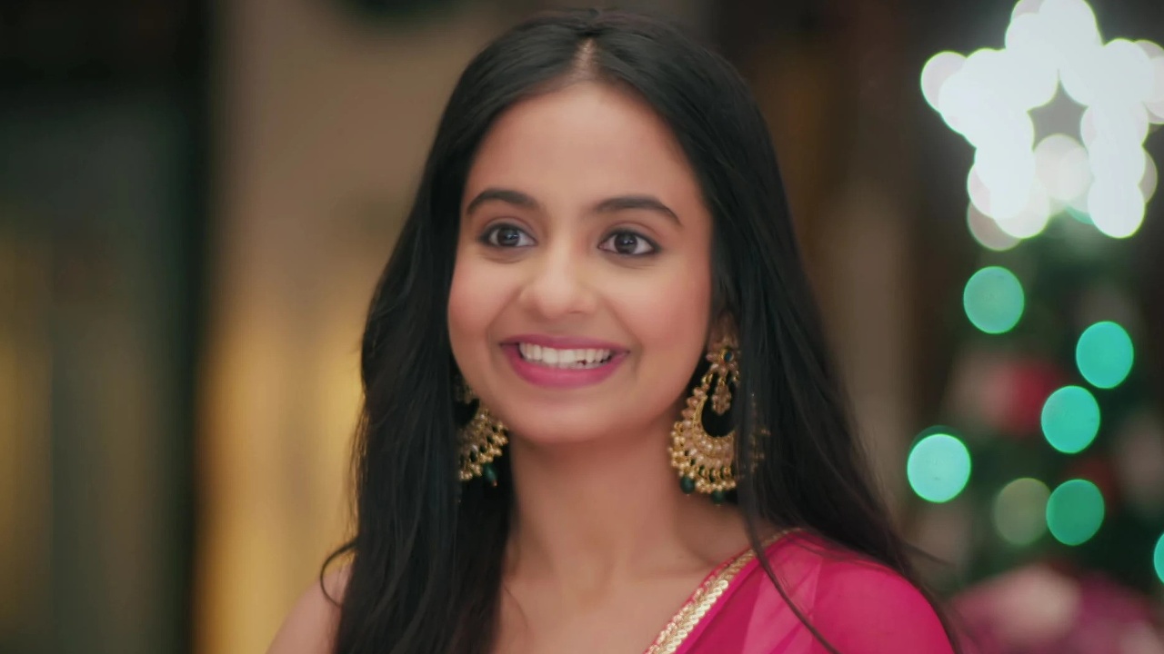 Anupamaa
