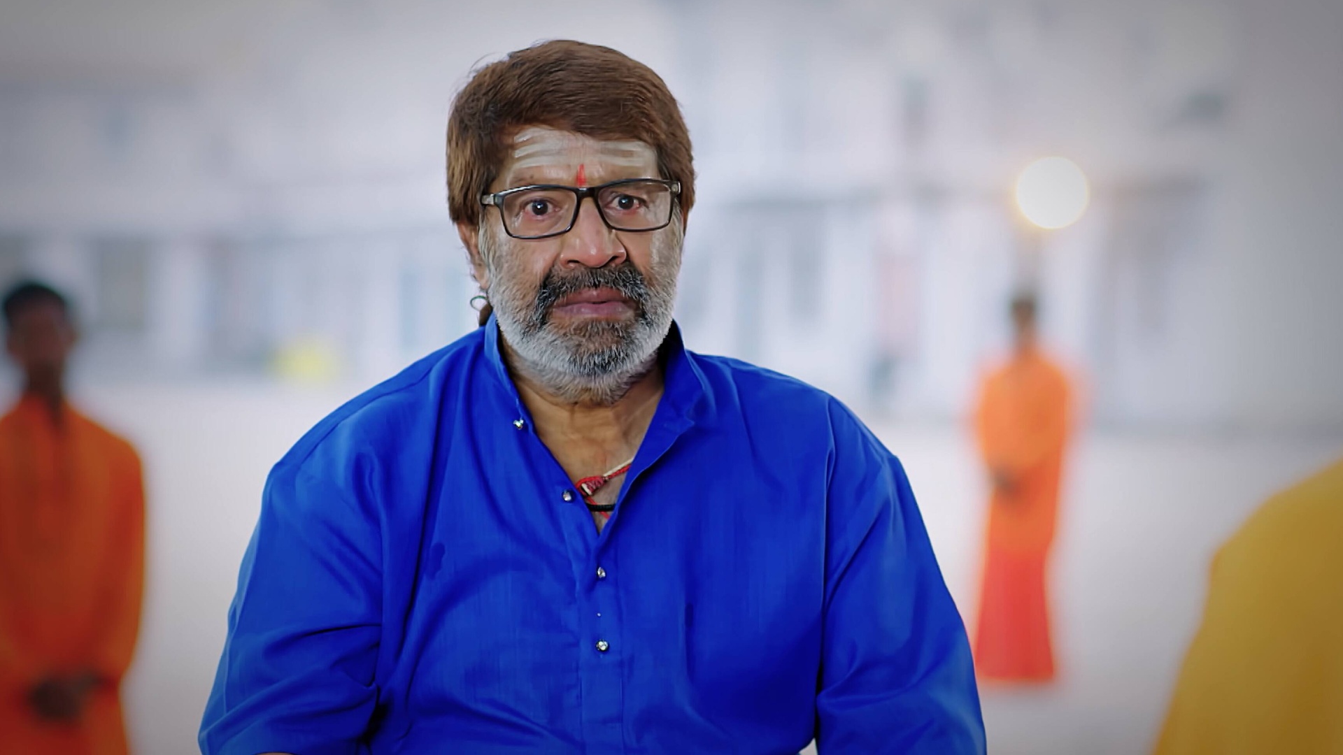 Ramachari Online