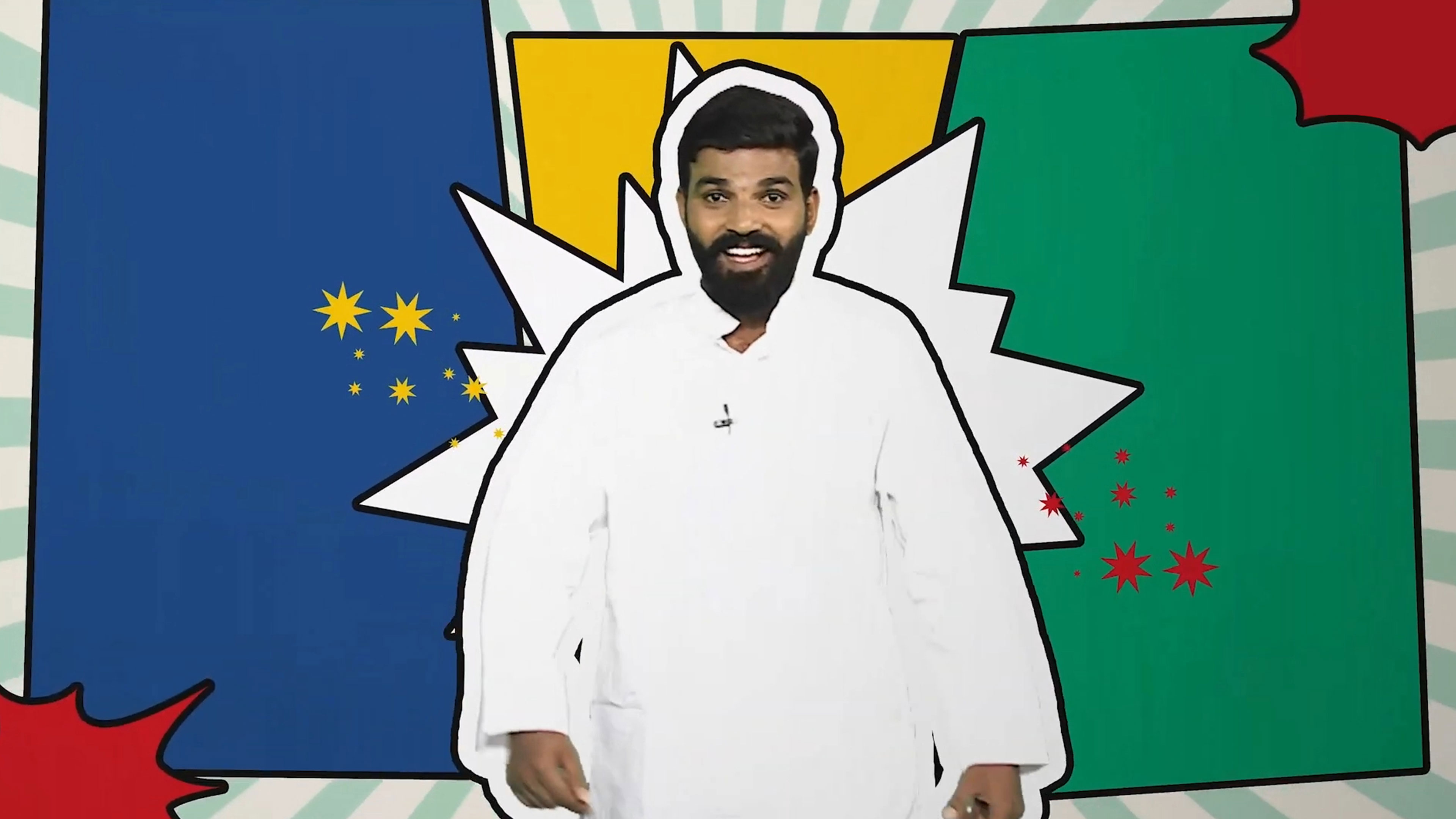 Khatarnak Vartalu Online