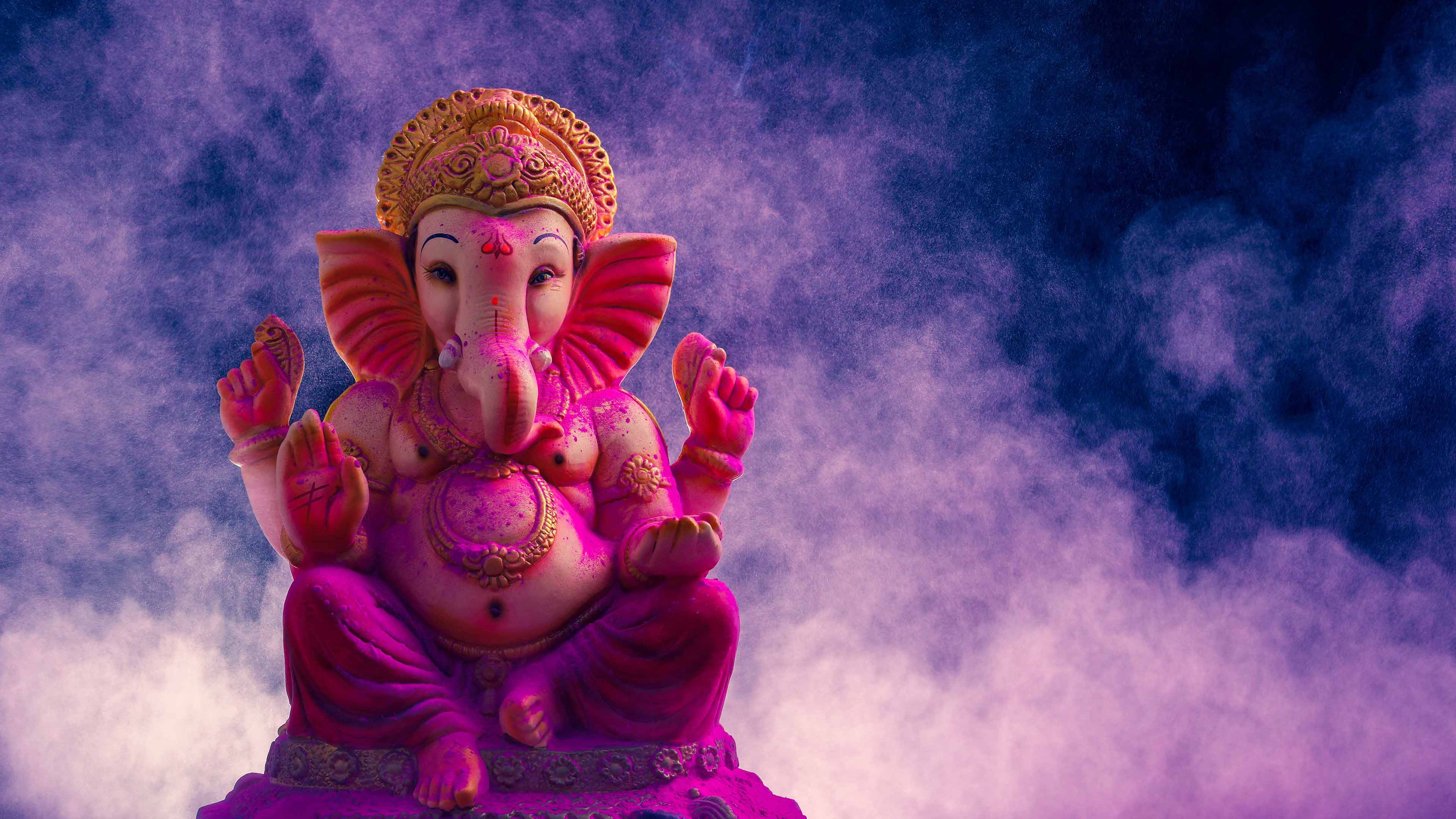 Ganesha Sahasranama