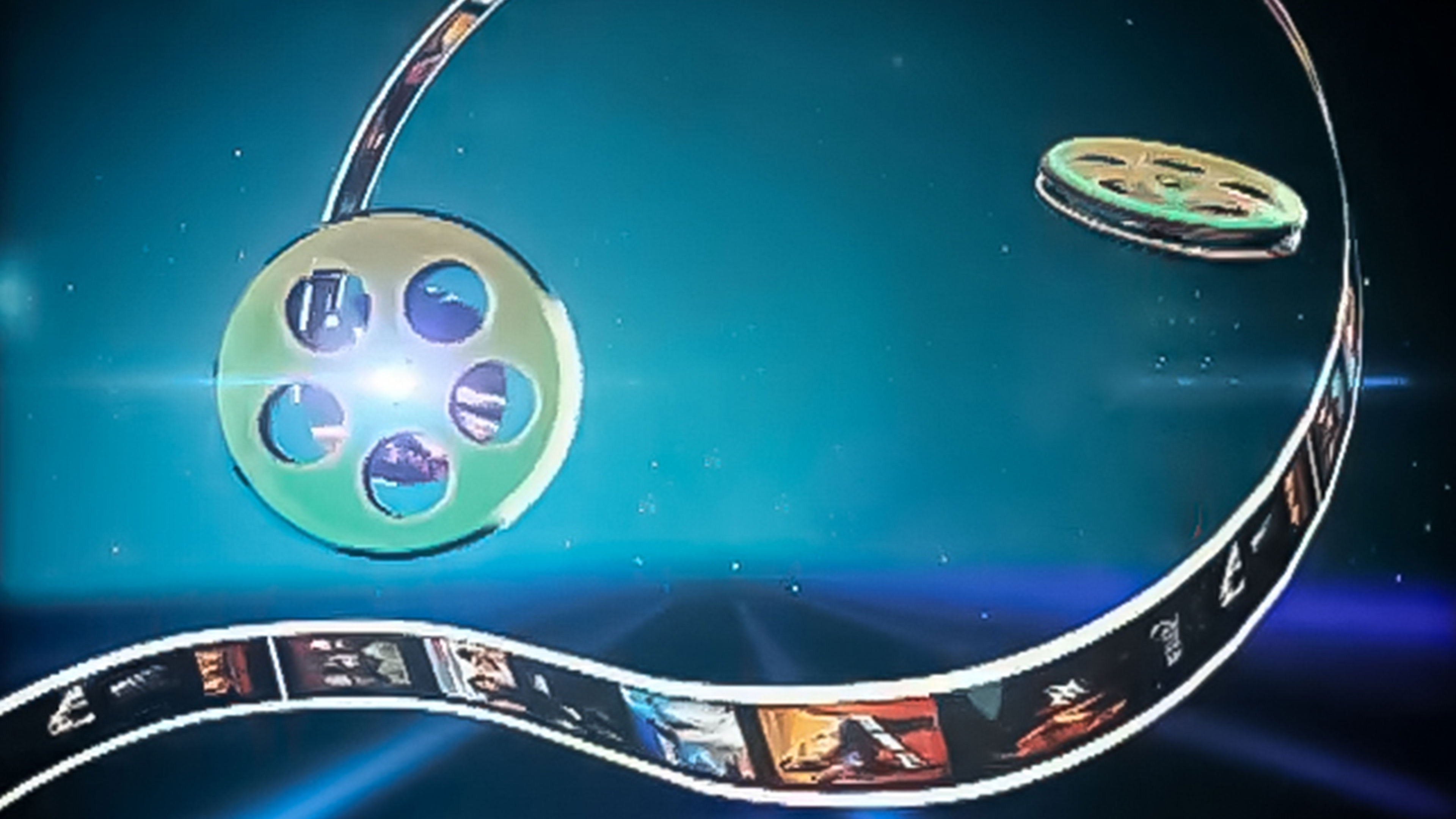 Ramdhenu Talkies Online