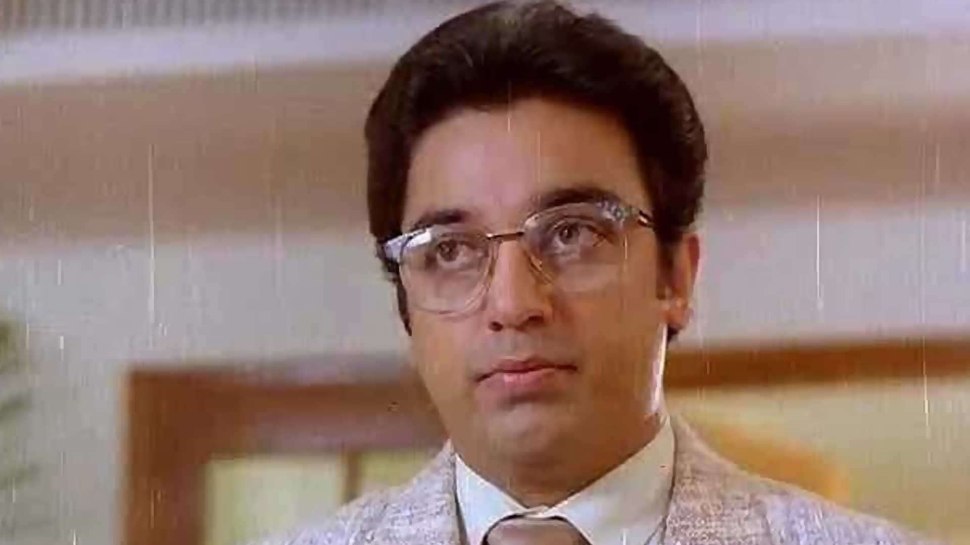 Michael Madana Kama Rajan