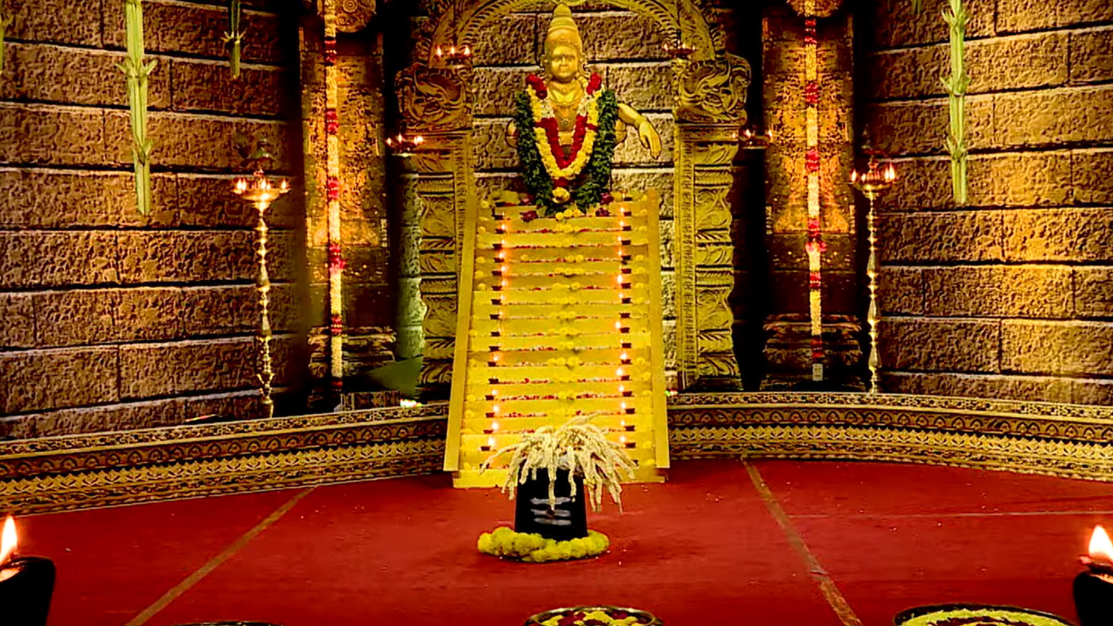 Yetri Vidappa Ayyappa Online