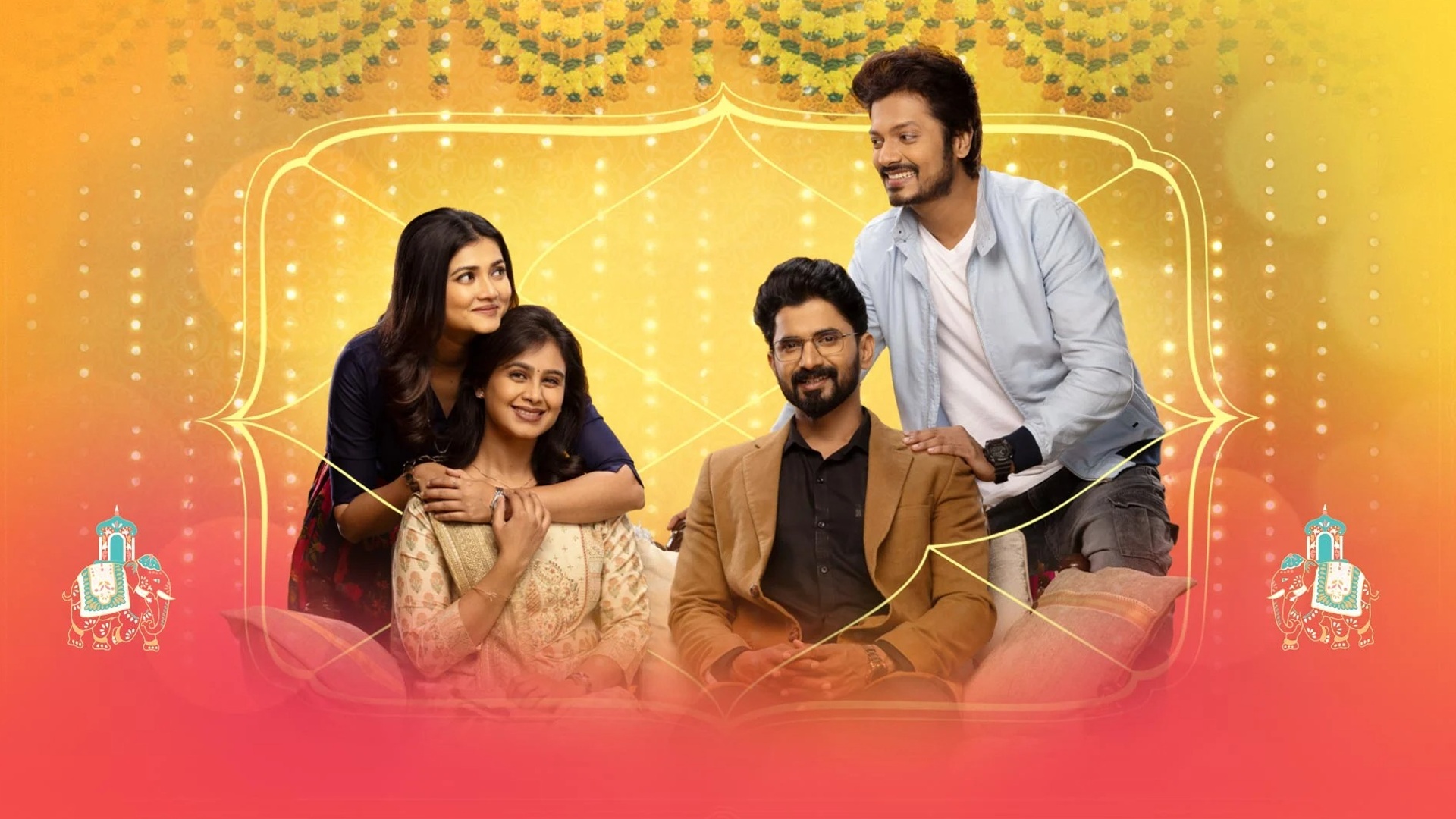 Lagnanantar Hoilach Prem Online