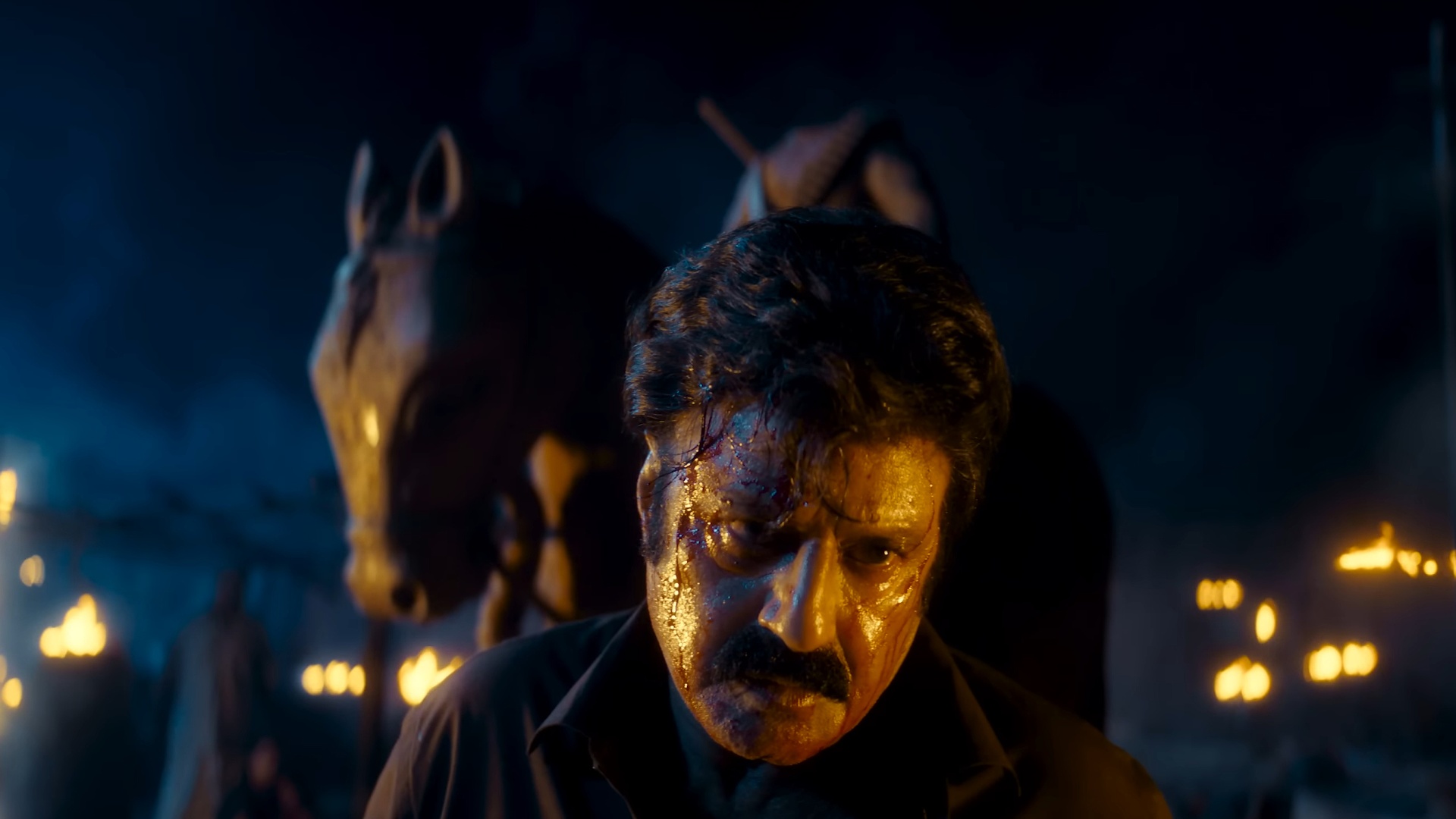 Daaku Maharaaj Online