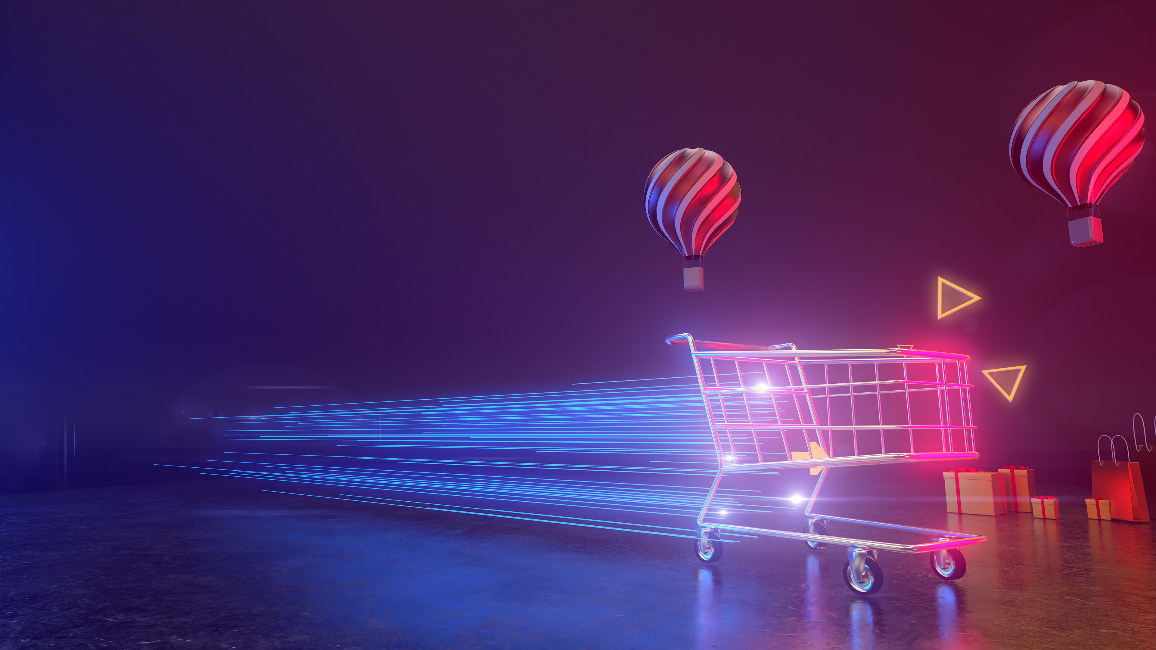 Tele Shopping / Cini Mini Online