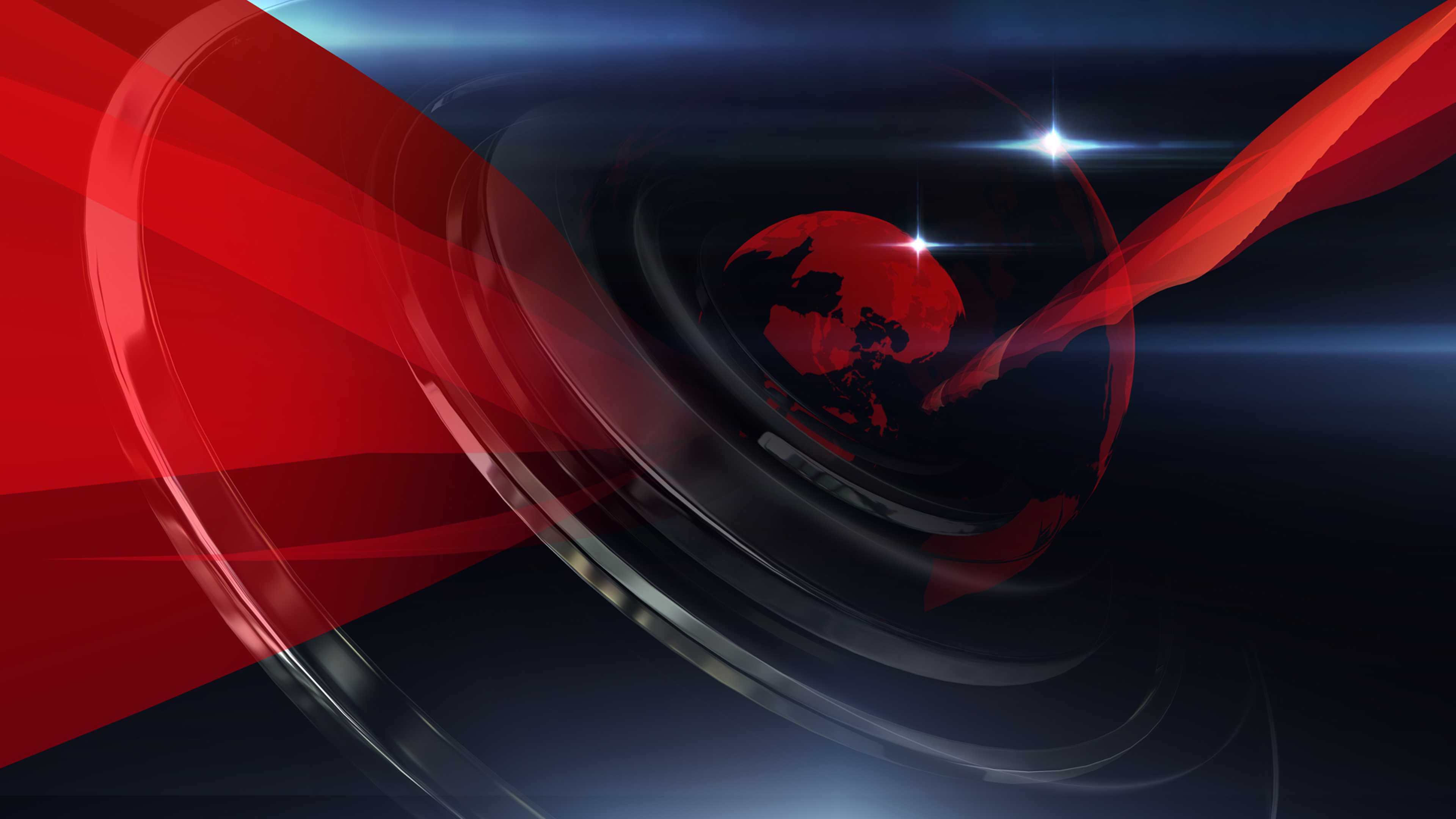 Namasthe Telangana / Barabar Adugudam