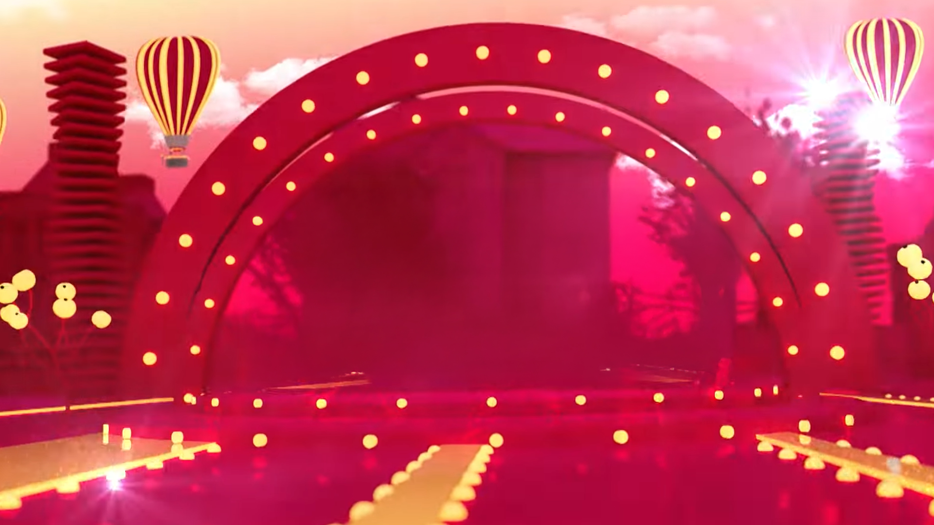 Mane Mane Meenakshi Online