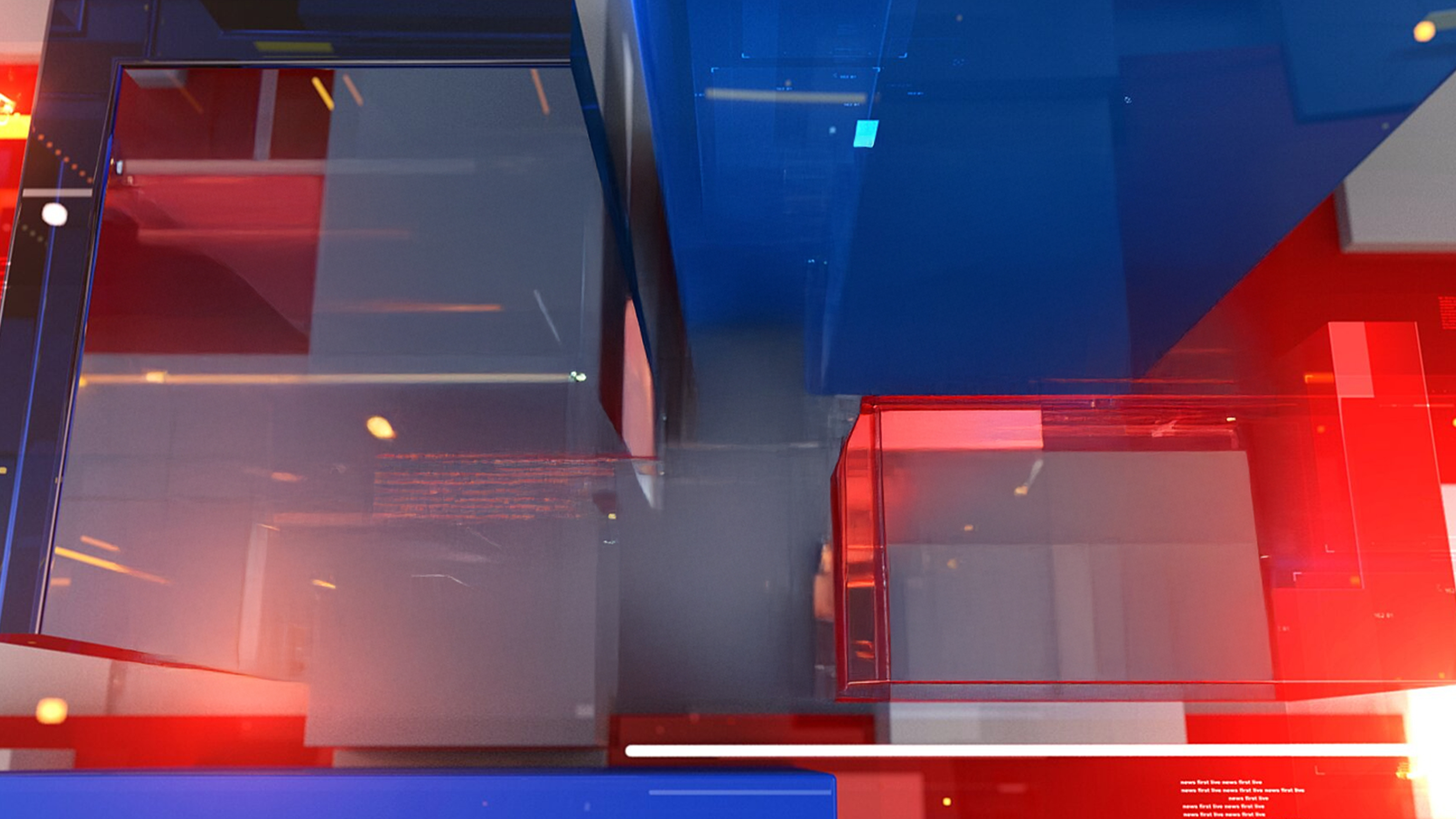 News First Live Online