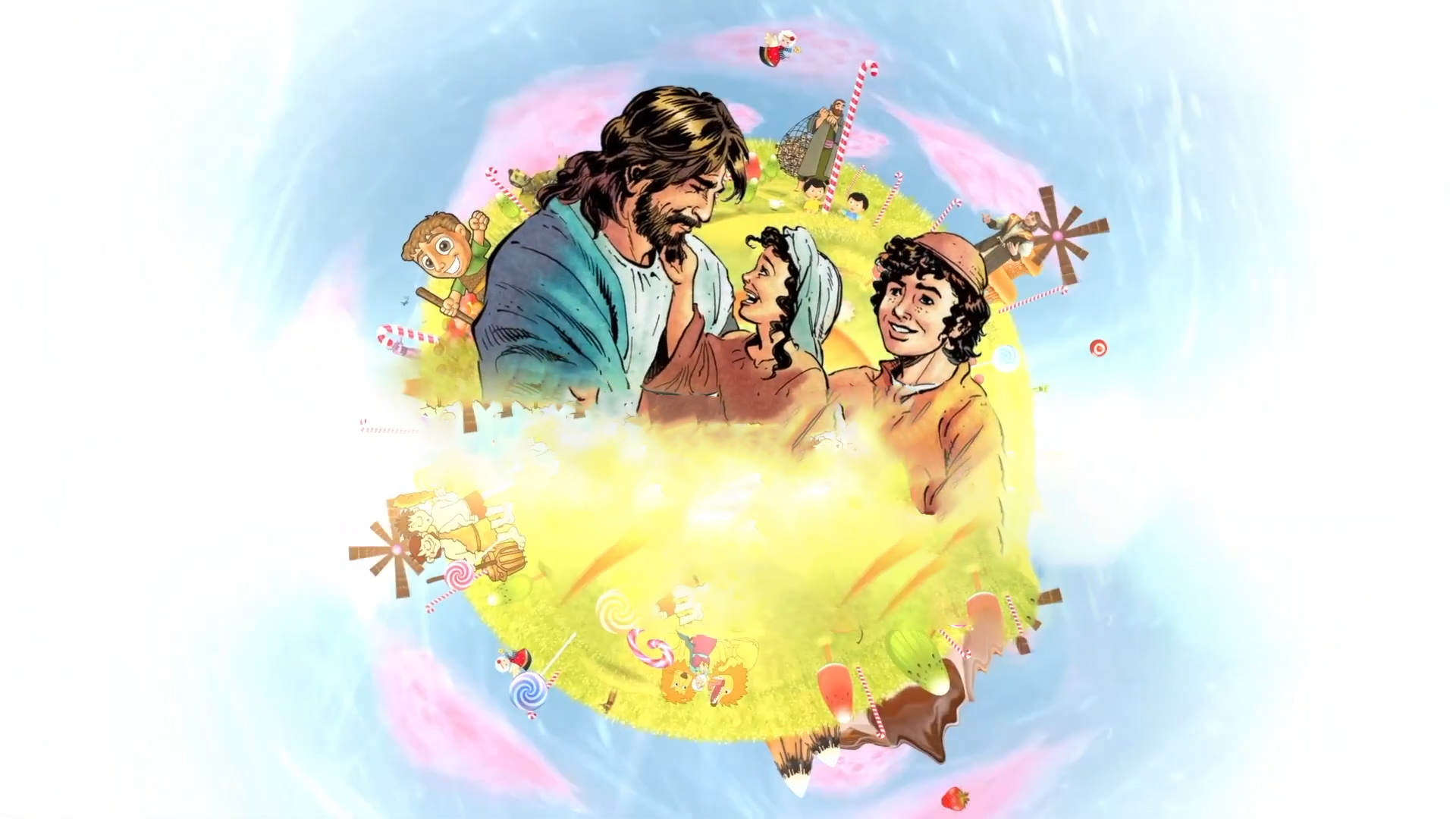 Kannana Kanmanigaley