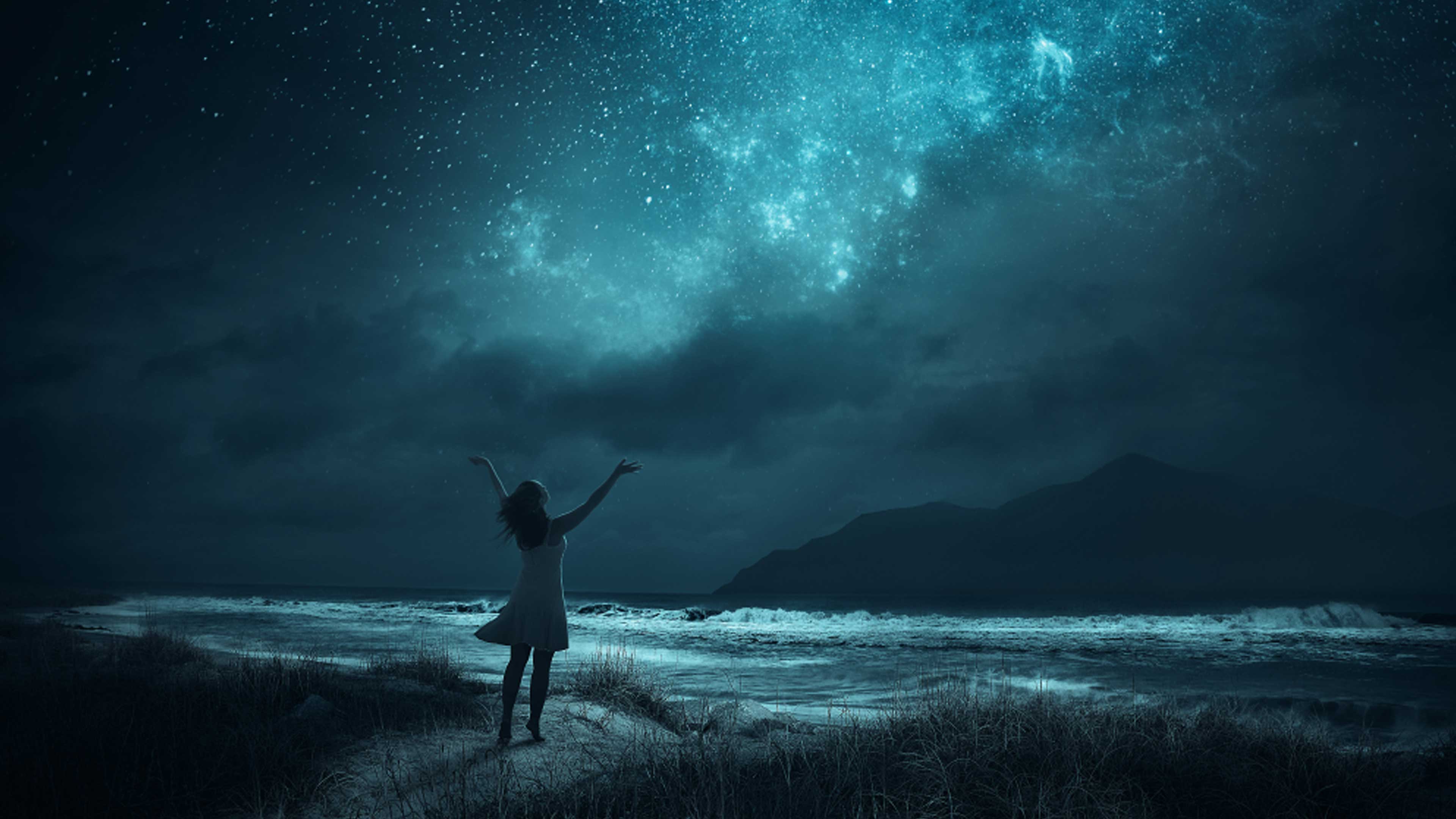 Music Meditation Online